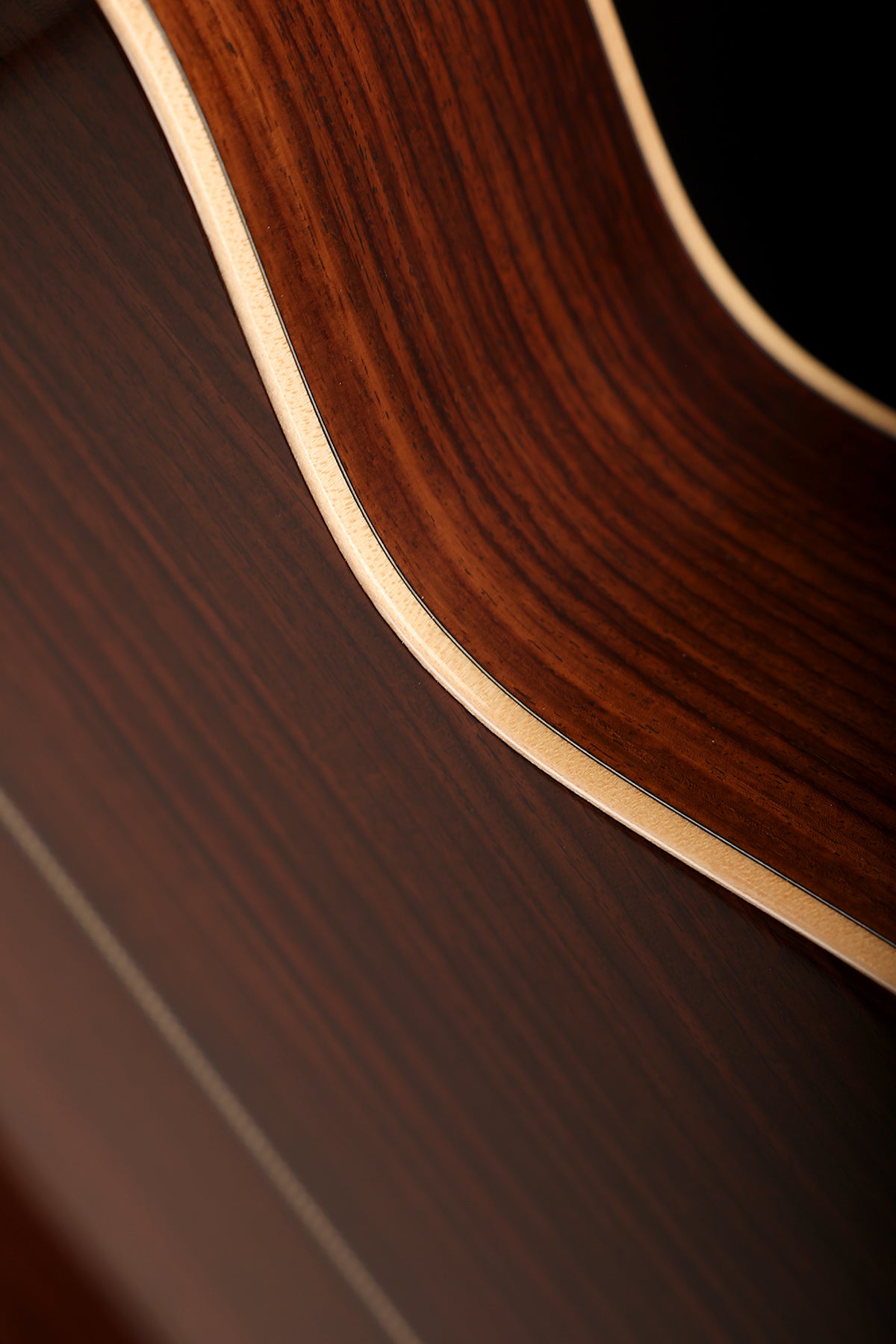 Boucher Studio Goose SG-51 'East Indian Rosewood' OM Hybrid Preowned 2019