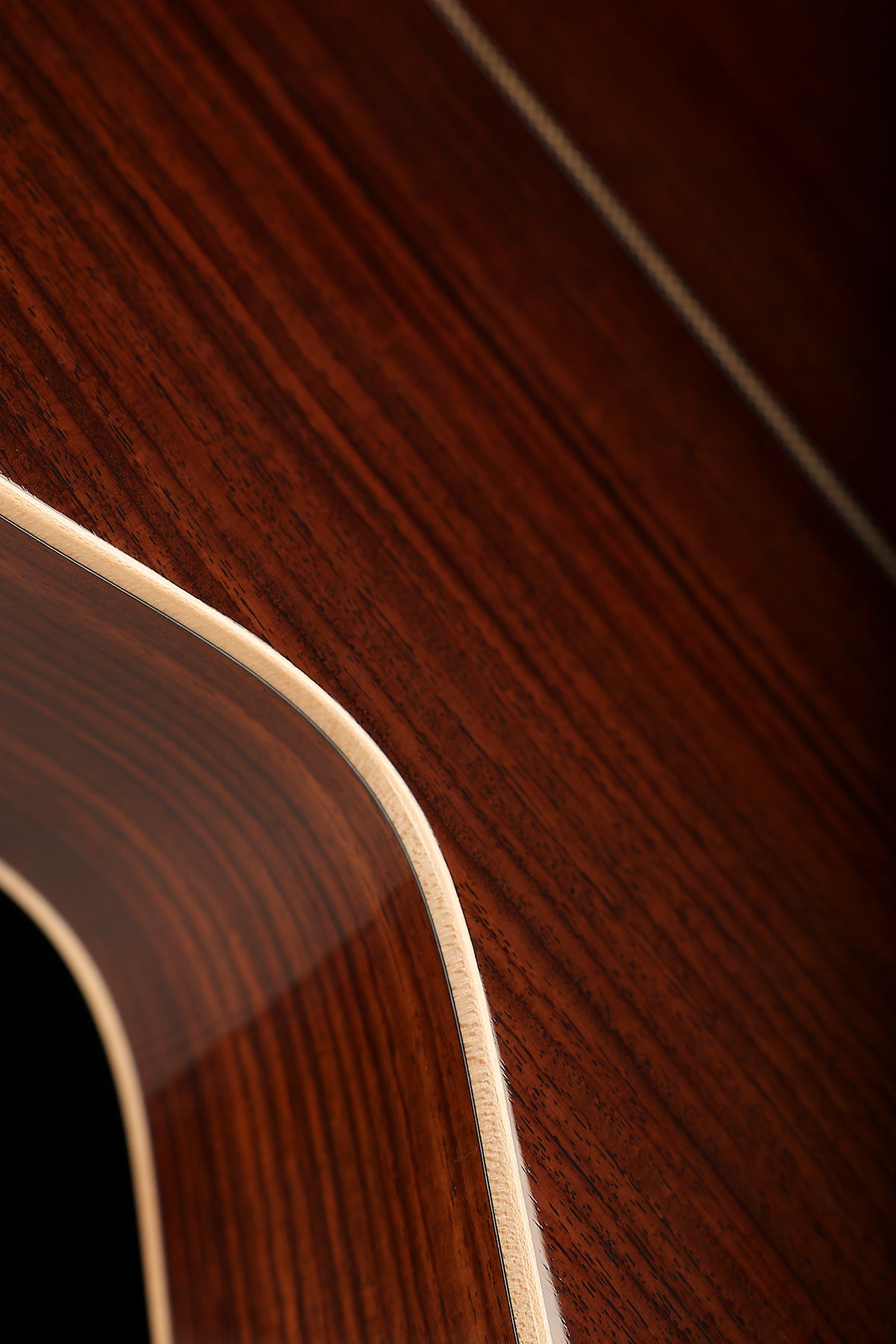 Boucher Studio Goose SG-51 'East Indian Rosewood' OM Hybrid Preowned 2019