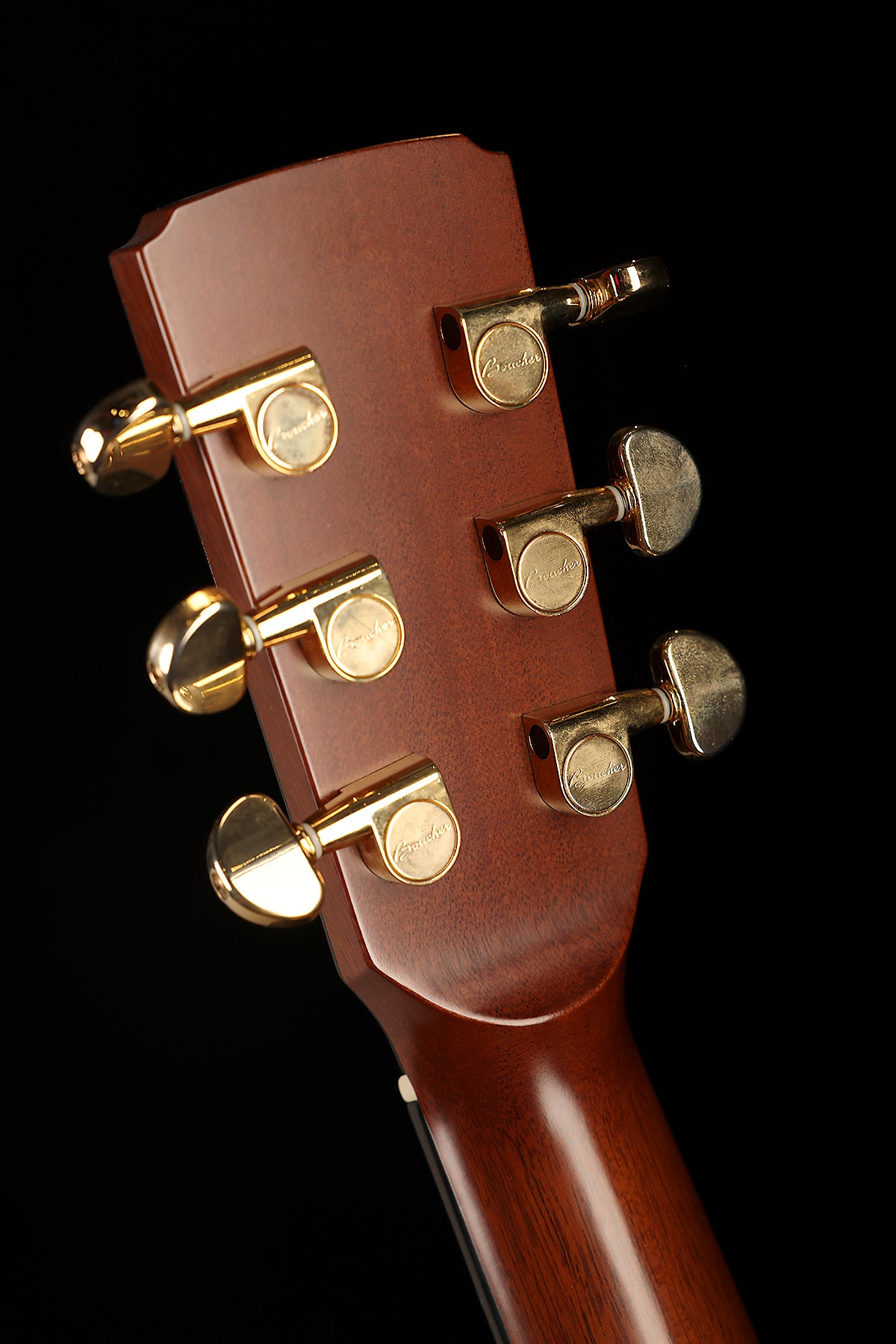 Boucher Studio Goose SG-51 'East Indian Rosewood' OM Hybrid Preowned 2019