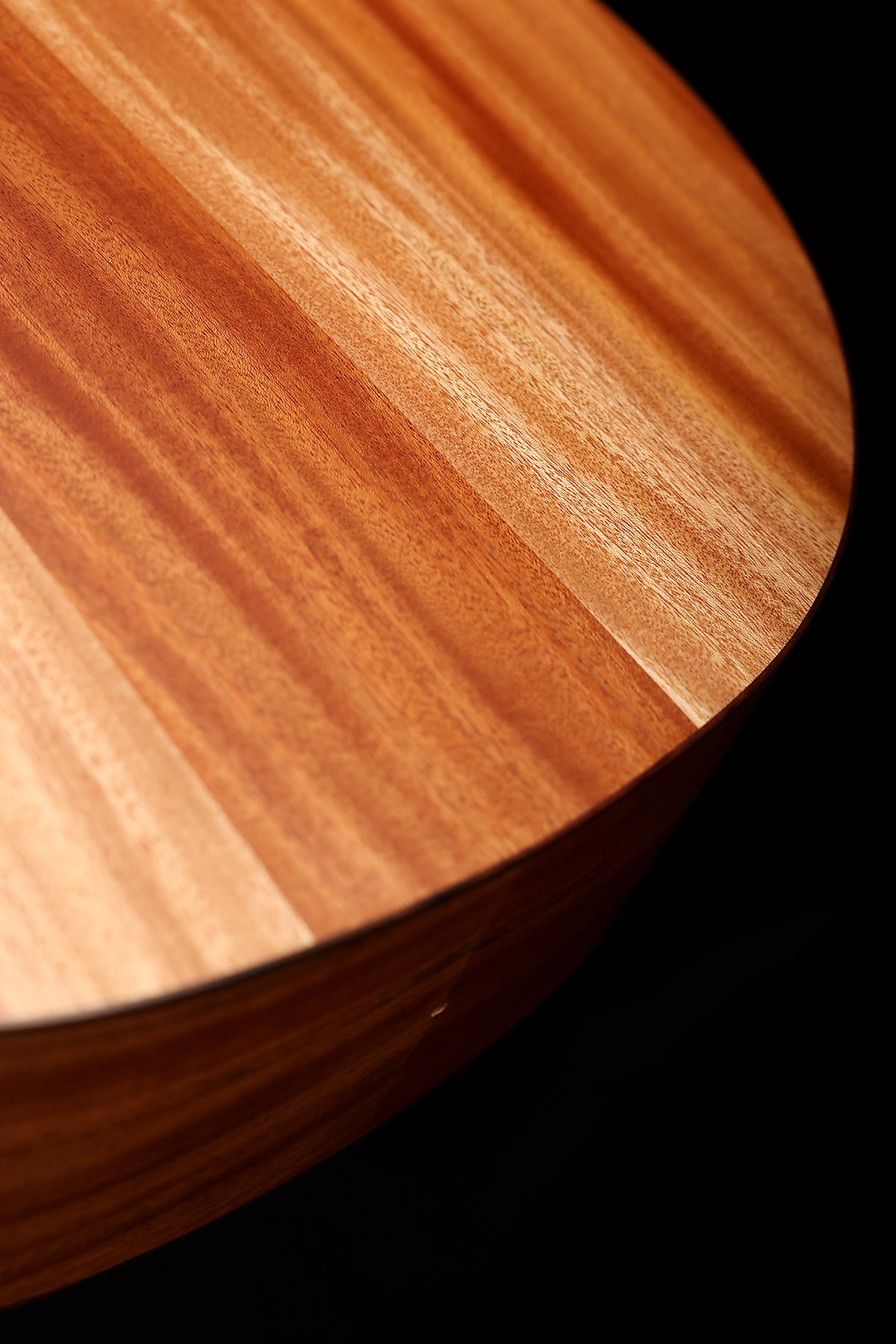 Cole Clark CCAN2EC-LTD Angel 'Himalayan Cedar / African Mahogany' Acoustic Electric Guitar