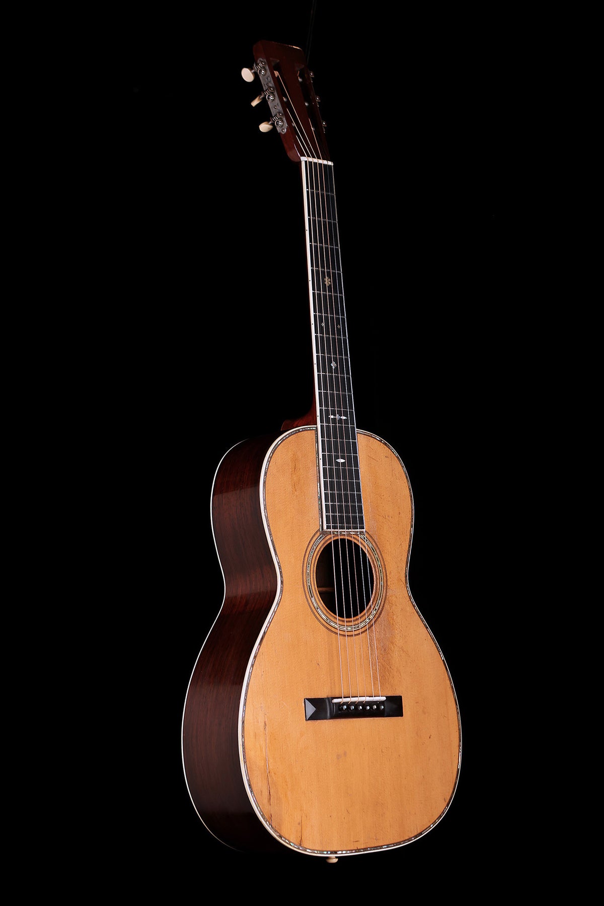 Martin 0-42 Preowned 1926 - Acoustic Centre Music Store, Melbourne Australia