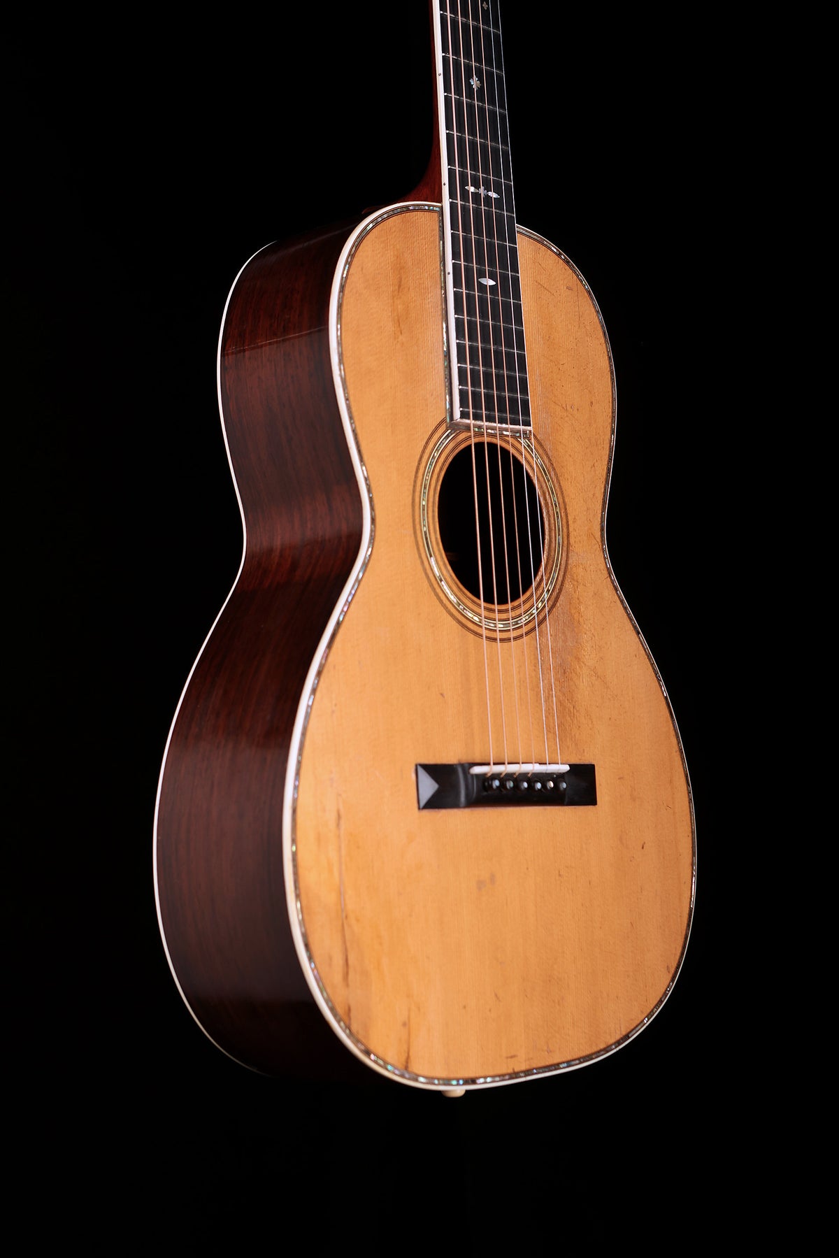 Martin 0-42 Preowned 1926 - Acoustic Centre Music Store, Melbourne Australia