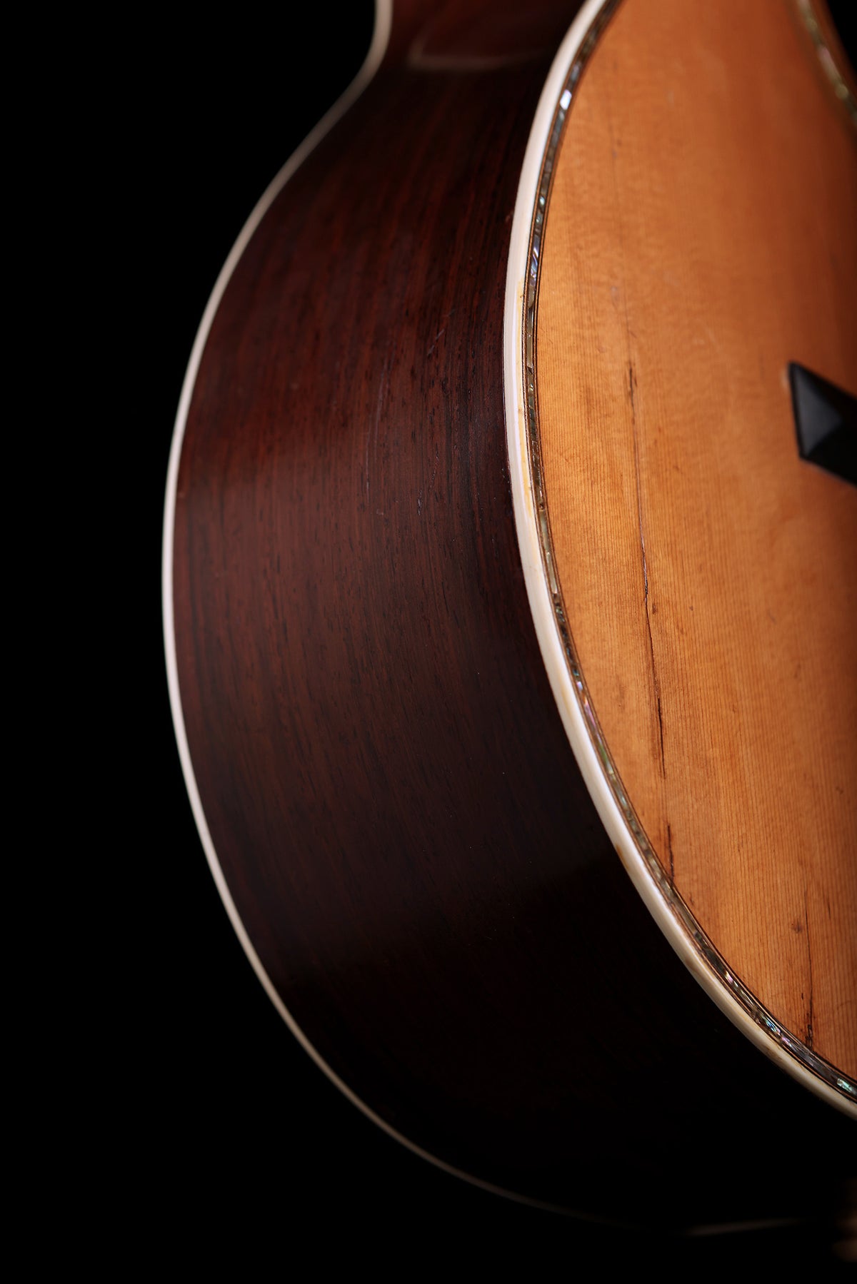 Martin 0-42 Preowned 1926 - Acoustic Centre Music Store, Melbourne Australia