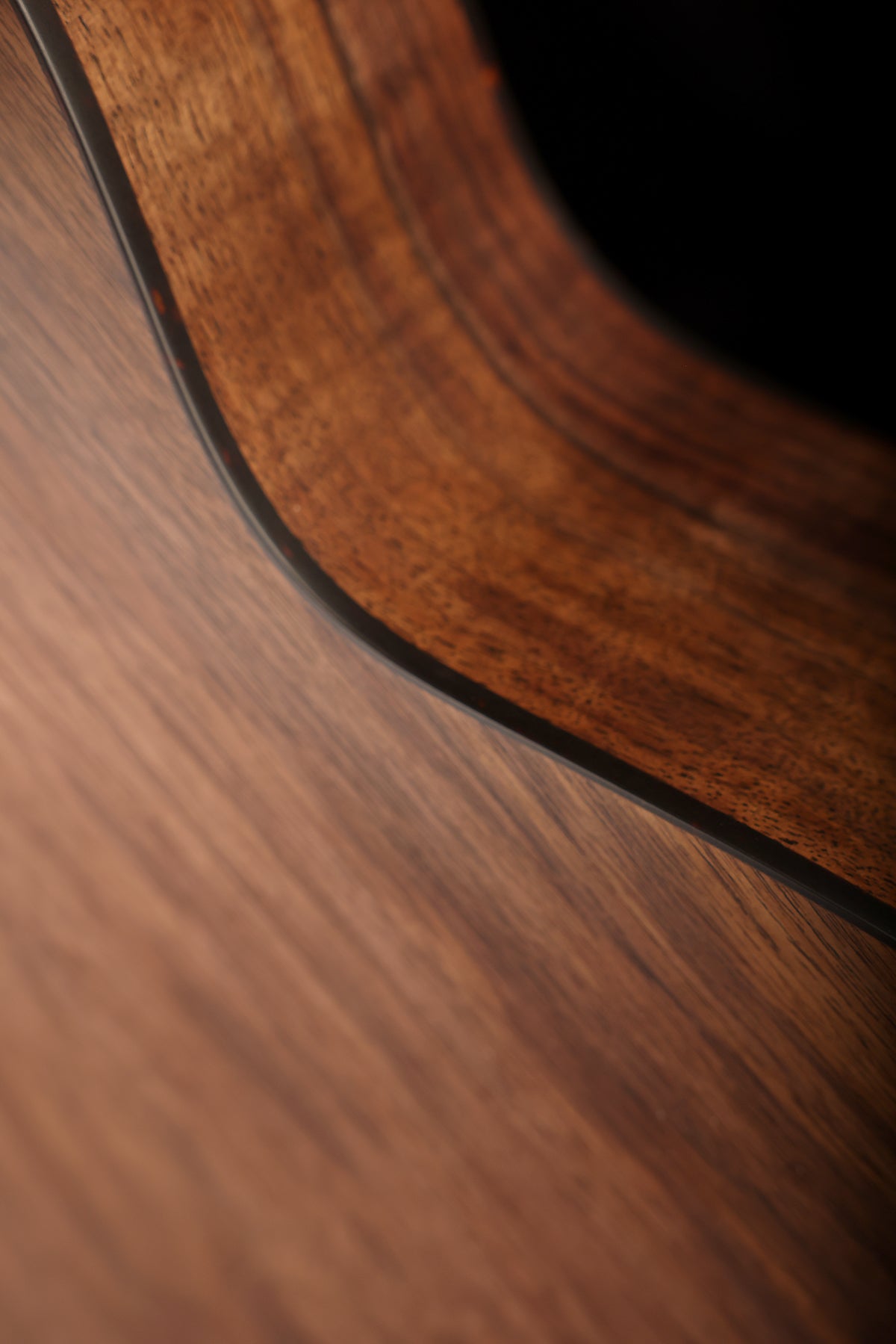 Furch GNc 2-CW 'Western Red Cedar / Black Walnut' Grand Nylon Cutaway Classical Guitar