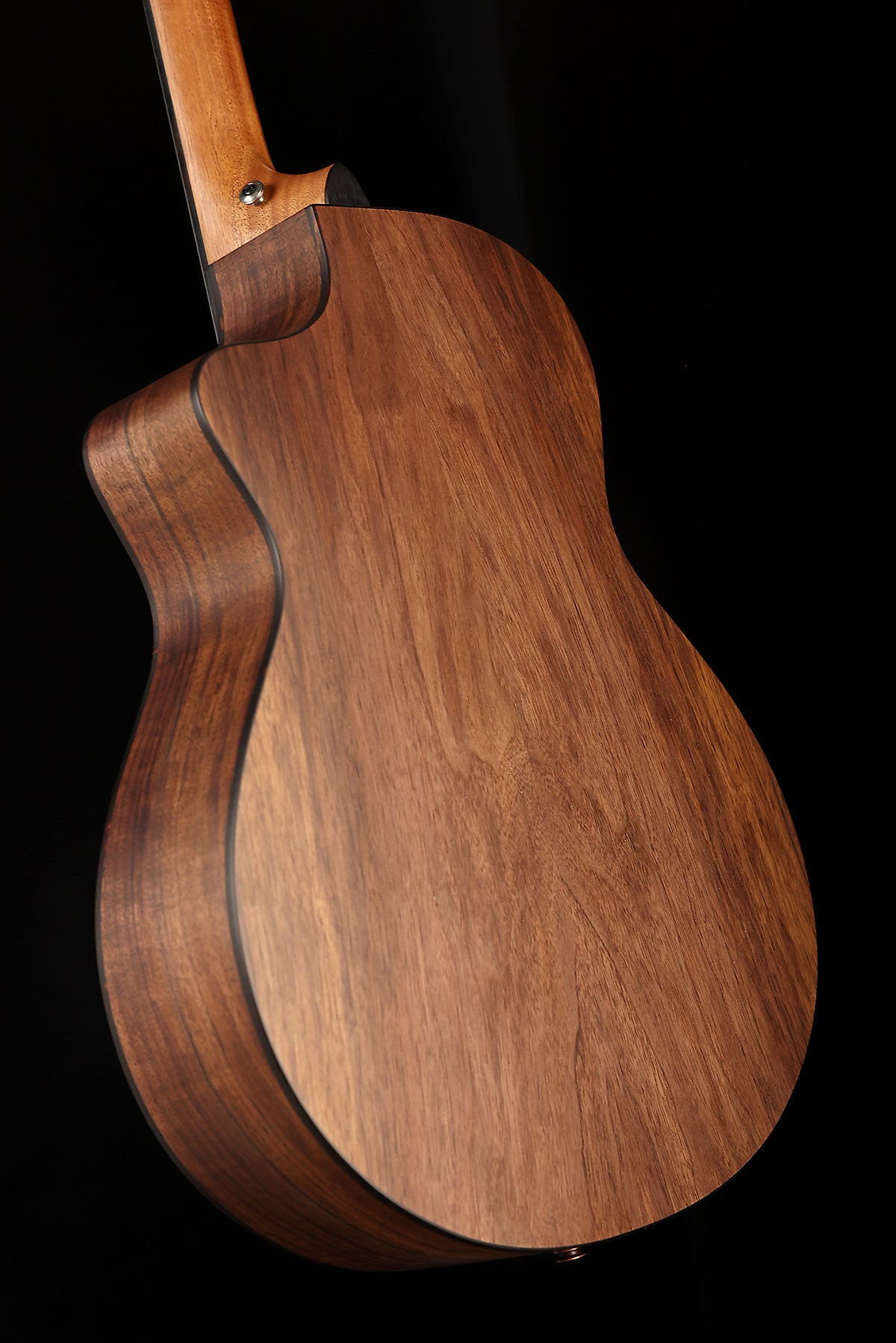 Furch GNc 2-CW 'Western Red Cedar / Black Walnut' Grand Nylon Cutaway Classical Guitar