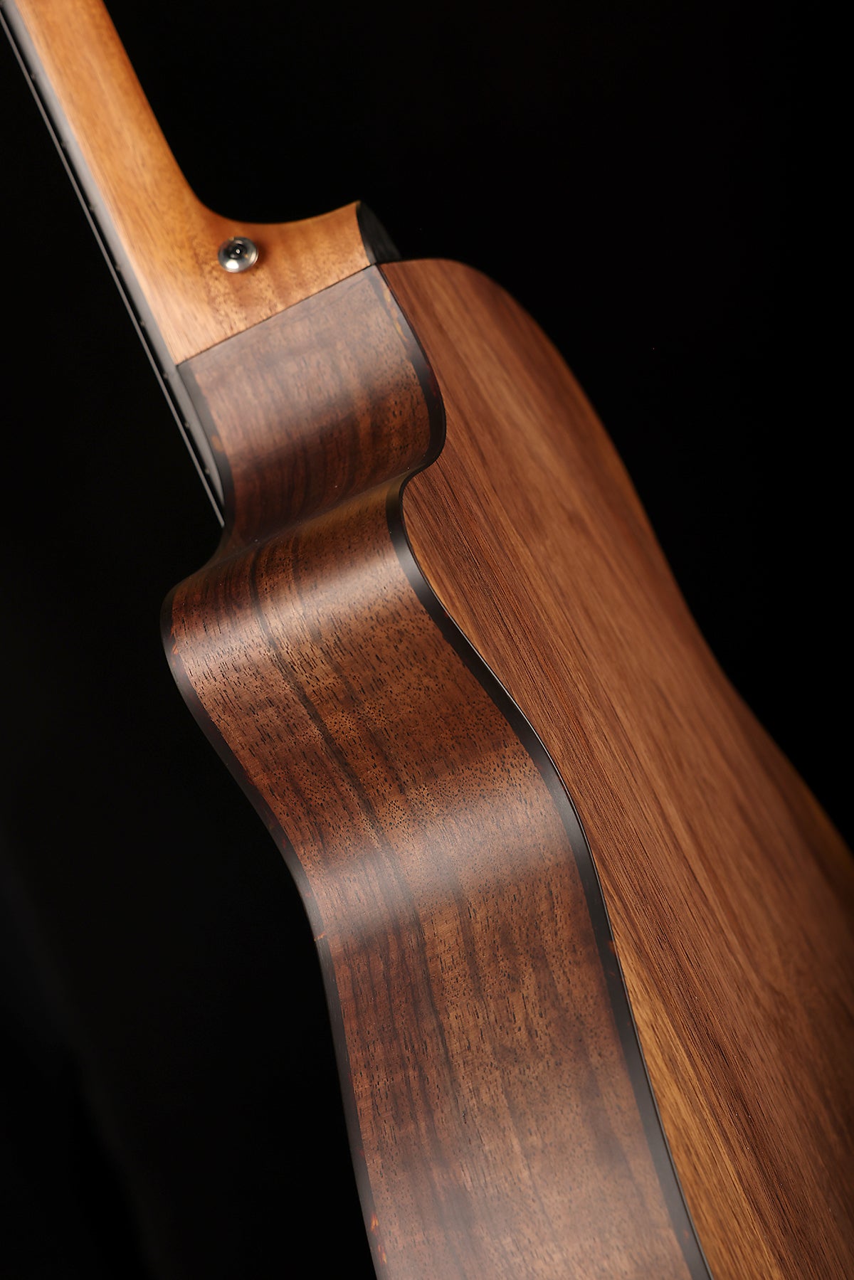 Furch GNc 2-CW 'Western Red Cedar / Black Walnut' Grand Nylon Cutaway Classical Guitar