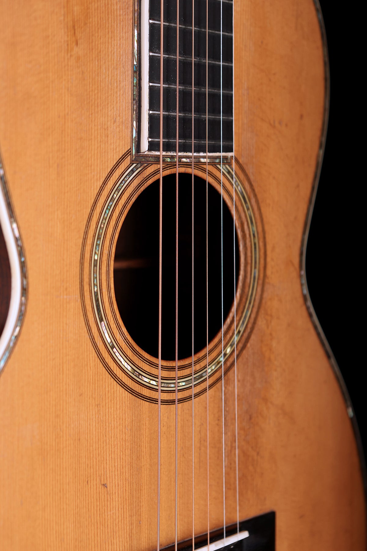 Martin 0-42 Preowned 1926 - Acoustic Centre Music Store, Melbourne Australia