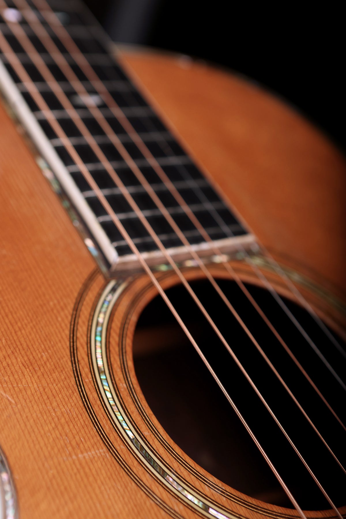 Martin 0-42 Preowned 1926 - Acoustic Centre Music Store, Melbourne Australia