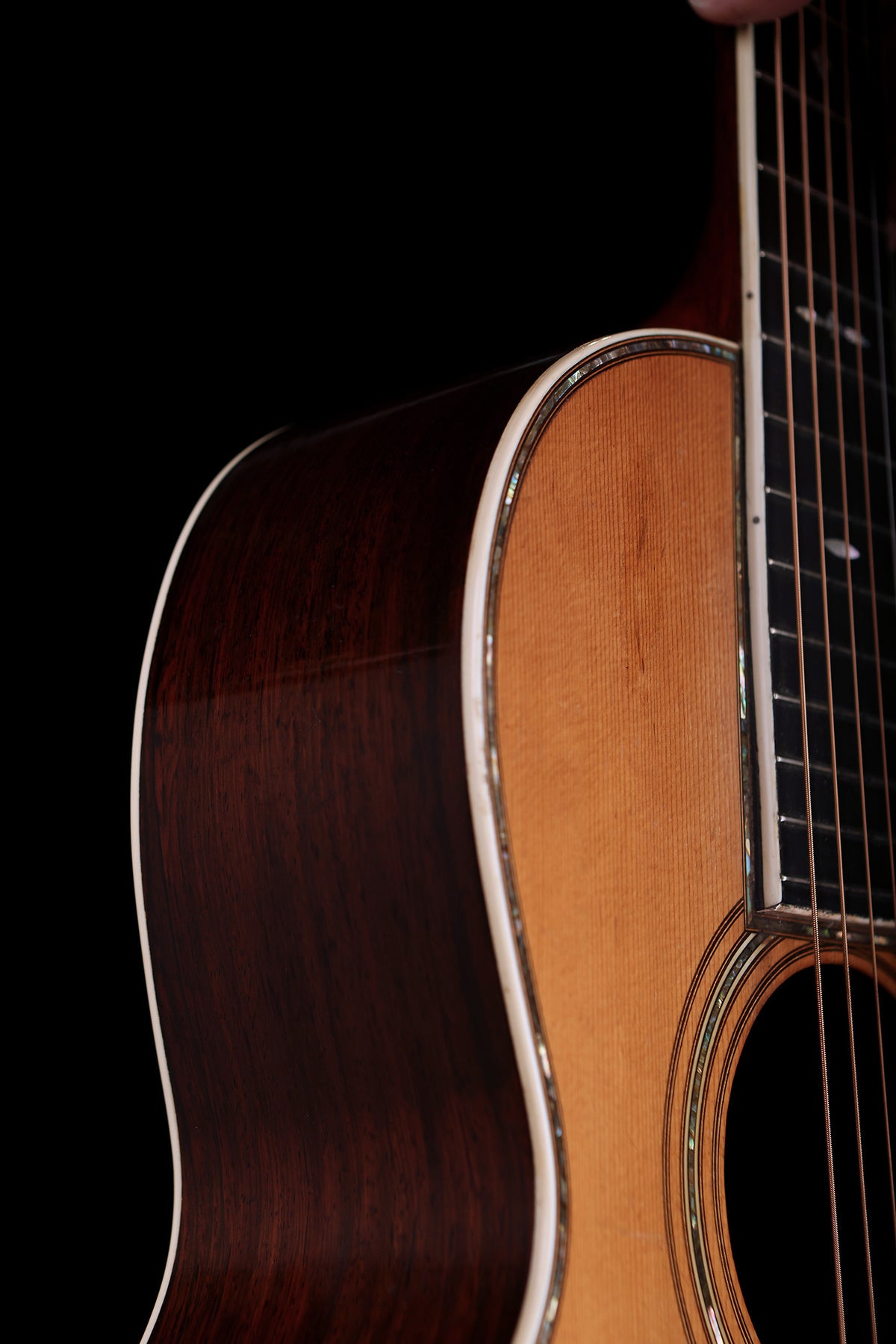 Martin 0-42 Preowned 1926 - Acoustic Centre Music Store, Melbourne Australia