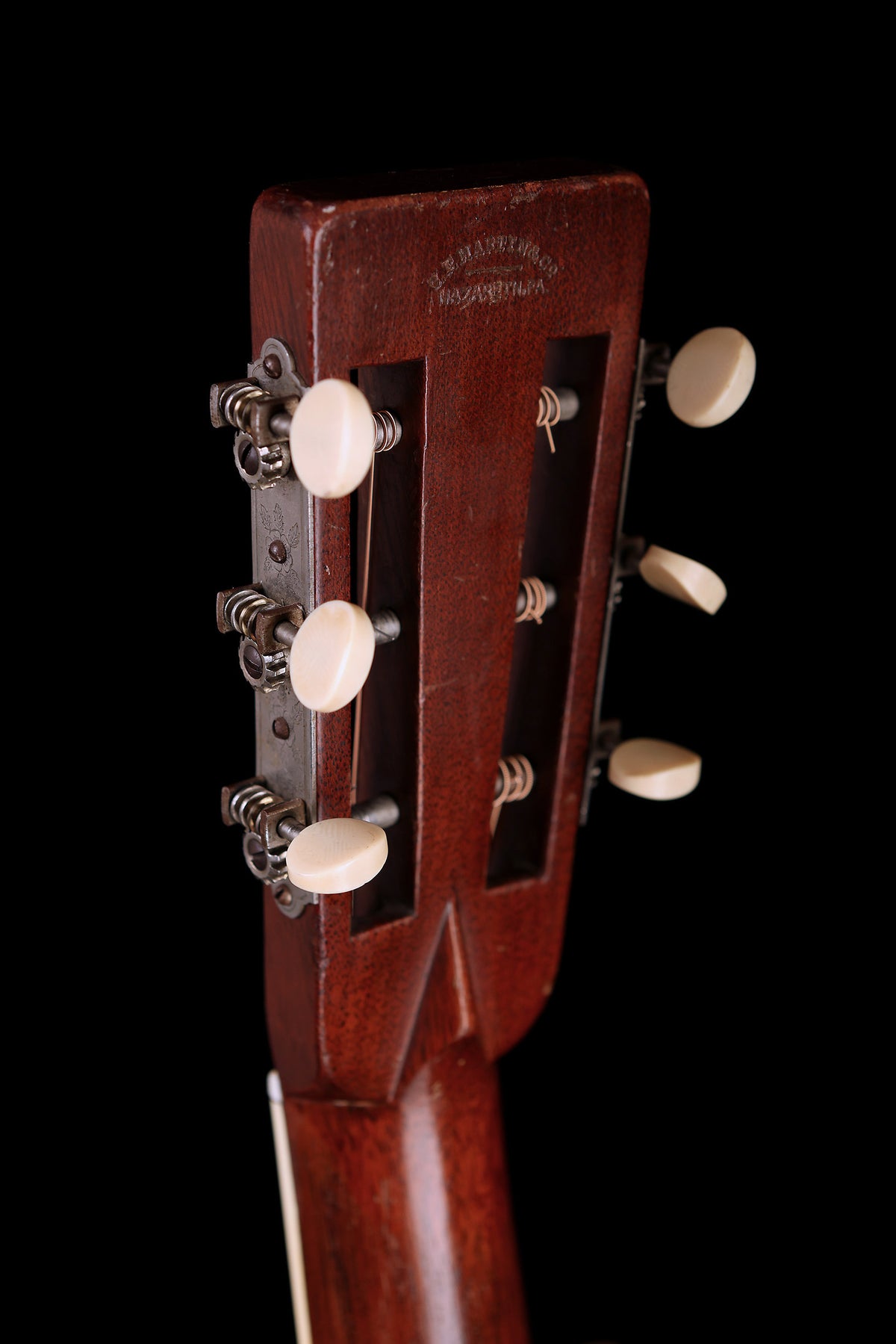 Martin 0-42 Preowned 1926 - Acoustic Centre Music Store, Melbourne Australia