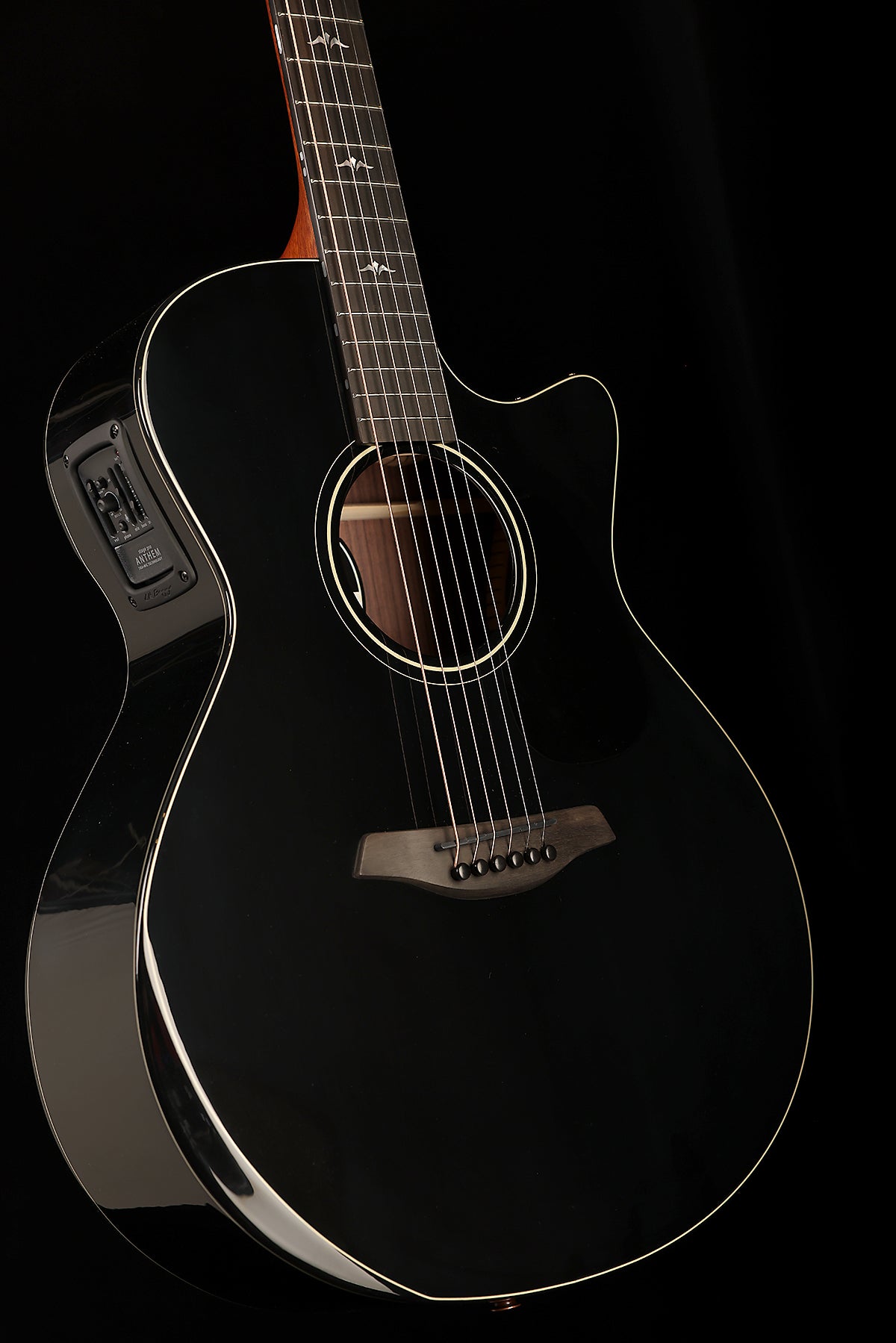 Furch Eclipse Performance Ivory Gc-ER a SPA Acoustic Electric Guitar