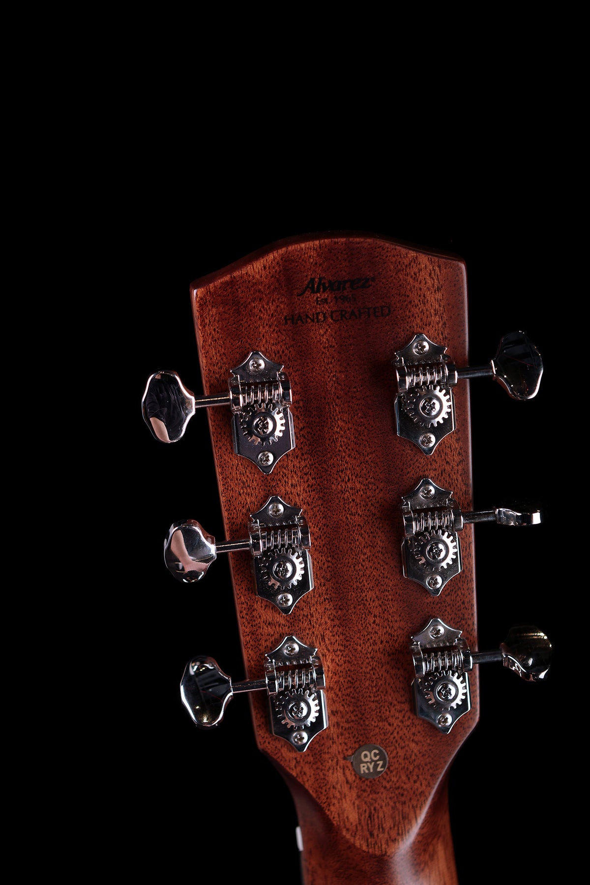 Alvarez Laureate Folk 70E &#39;Daybreak&#39; Acoustic Electric Guitar - Acoustic Centre Music Store, Melbourne Australia