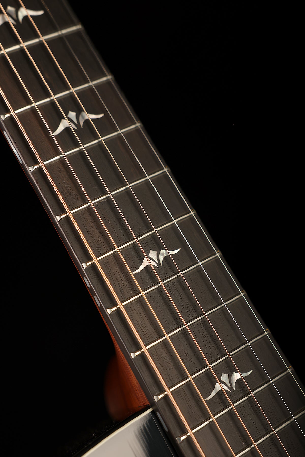 Furch Eclipse Performance Ivory Gc-ER a SPA Acoustic Electric Guitar