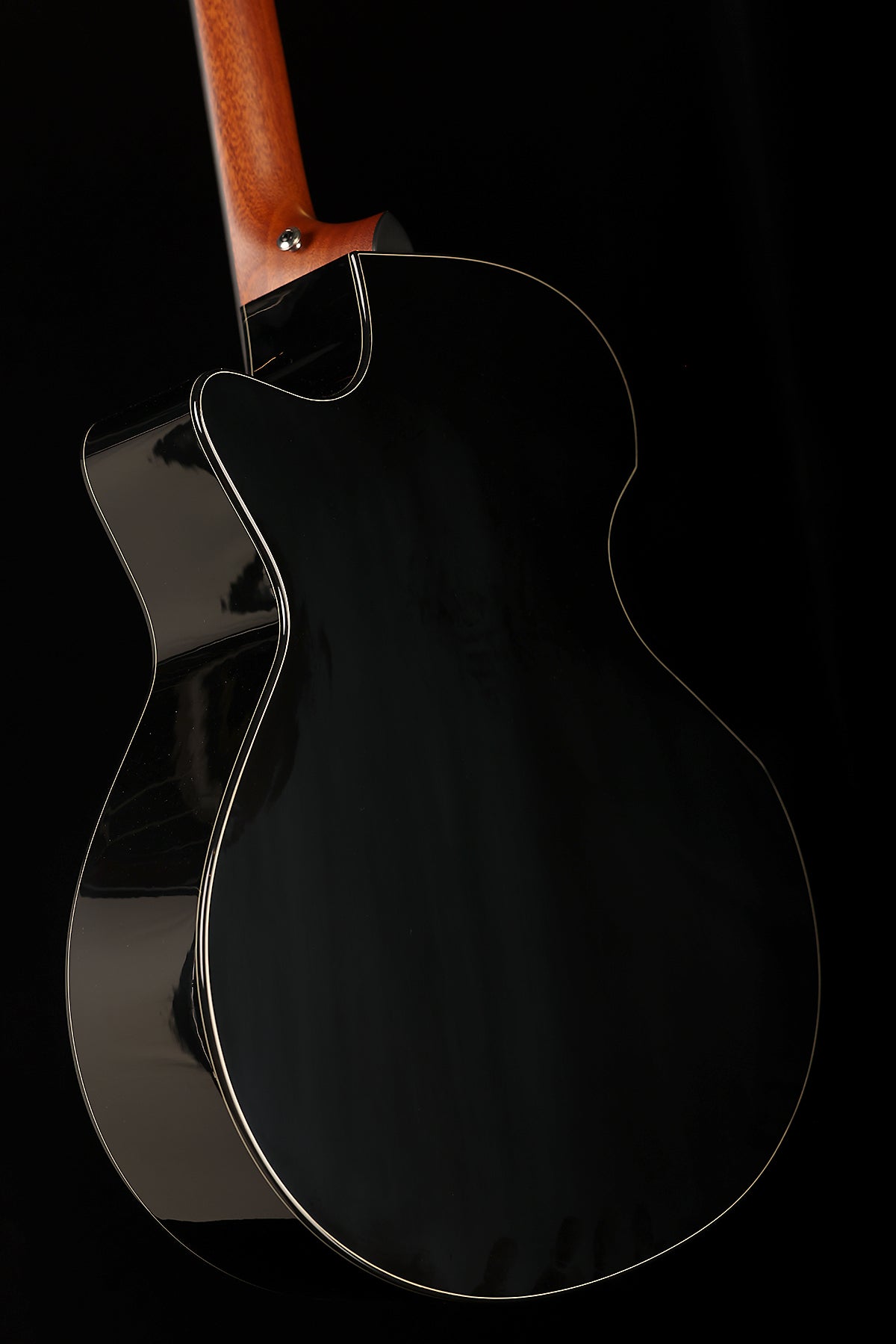 Furch Eclipse Performance Ivory Gc-ER a SPA Acoustic Electric Guitar