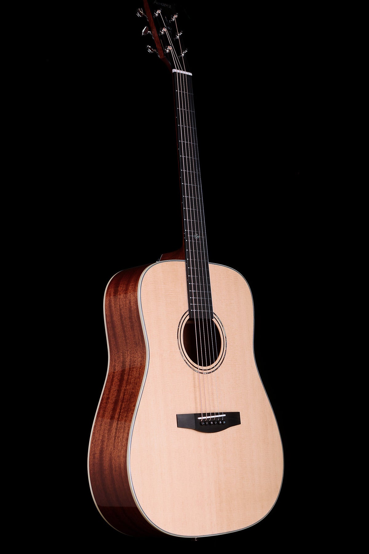 Alvarez Laureate LD60e Acoustic Electric Guitar - Acoustic Centre Music Store, Melbourne Australia