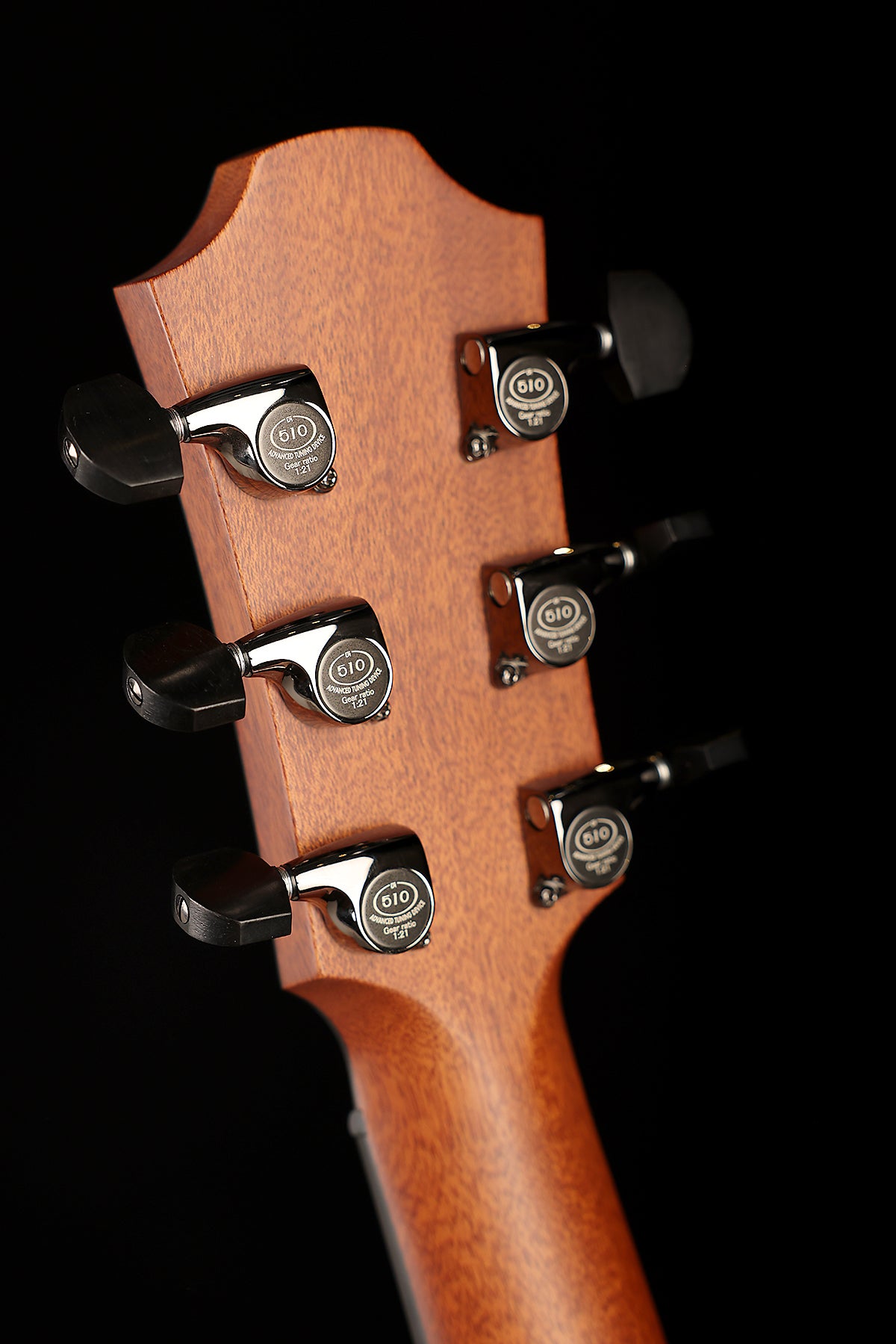 Furch Eclipse Performance Ivory Gc-ER a SPA Acoustic Electric Guitar
