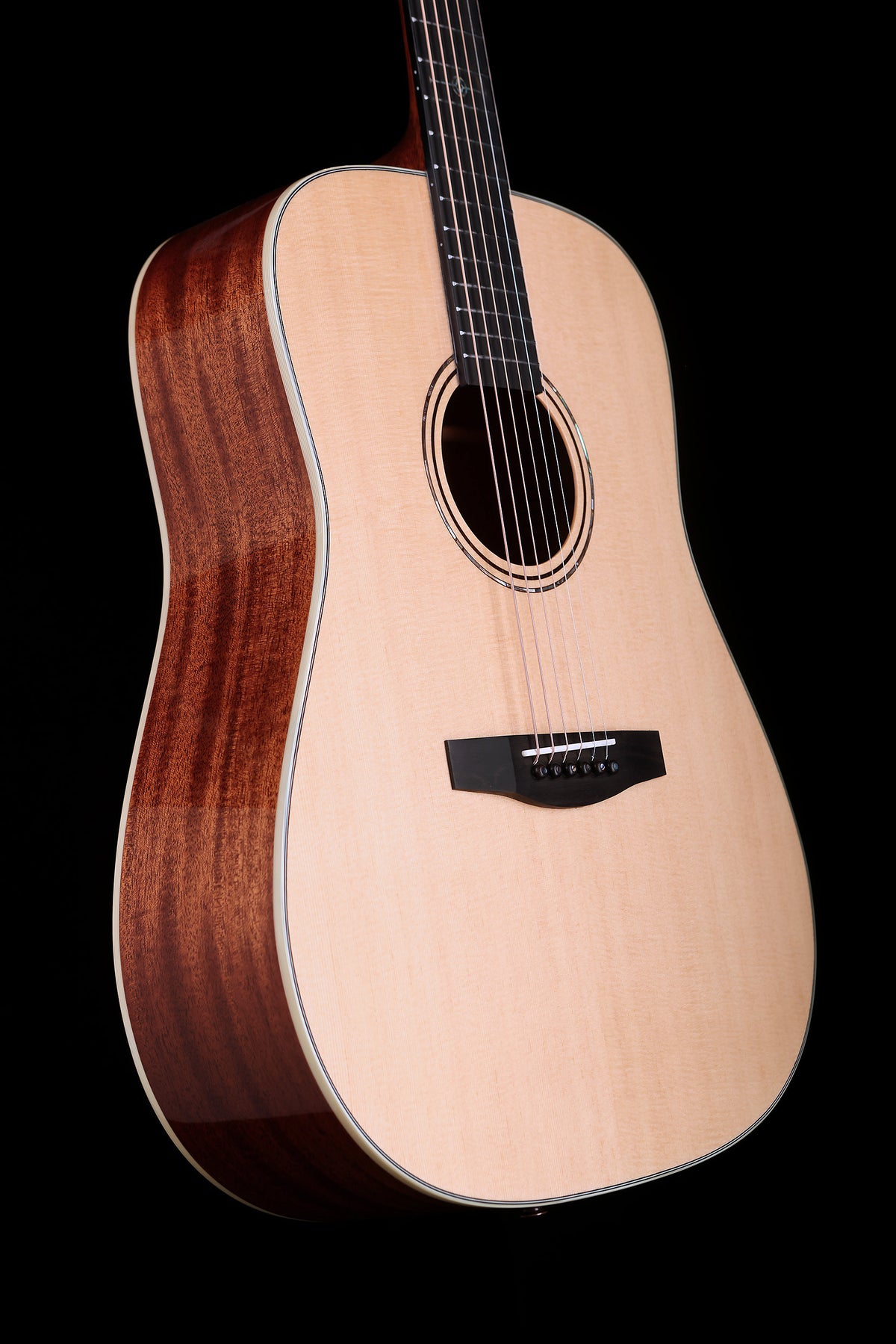 Alvarez Laureate LD60e Acoustic Electric Guitar - Acoustic Centre Music Store, Melbourne Australia