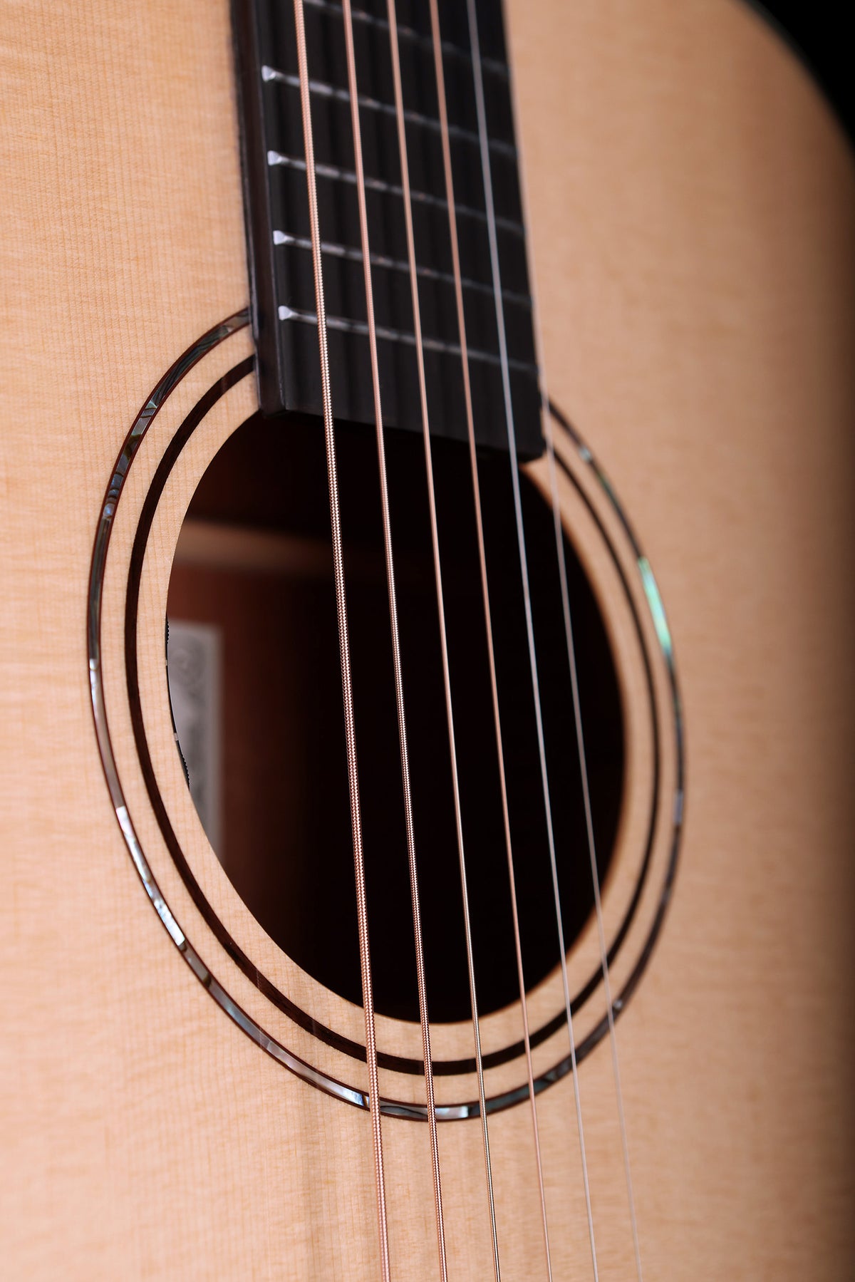 Alvarez Laureate LD60e Acoustic Electric Guitar - Acoustic Centre Music Store, Melbourne Australia