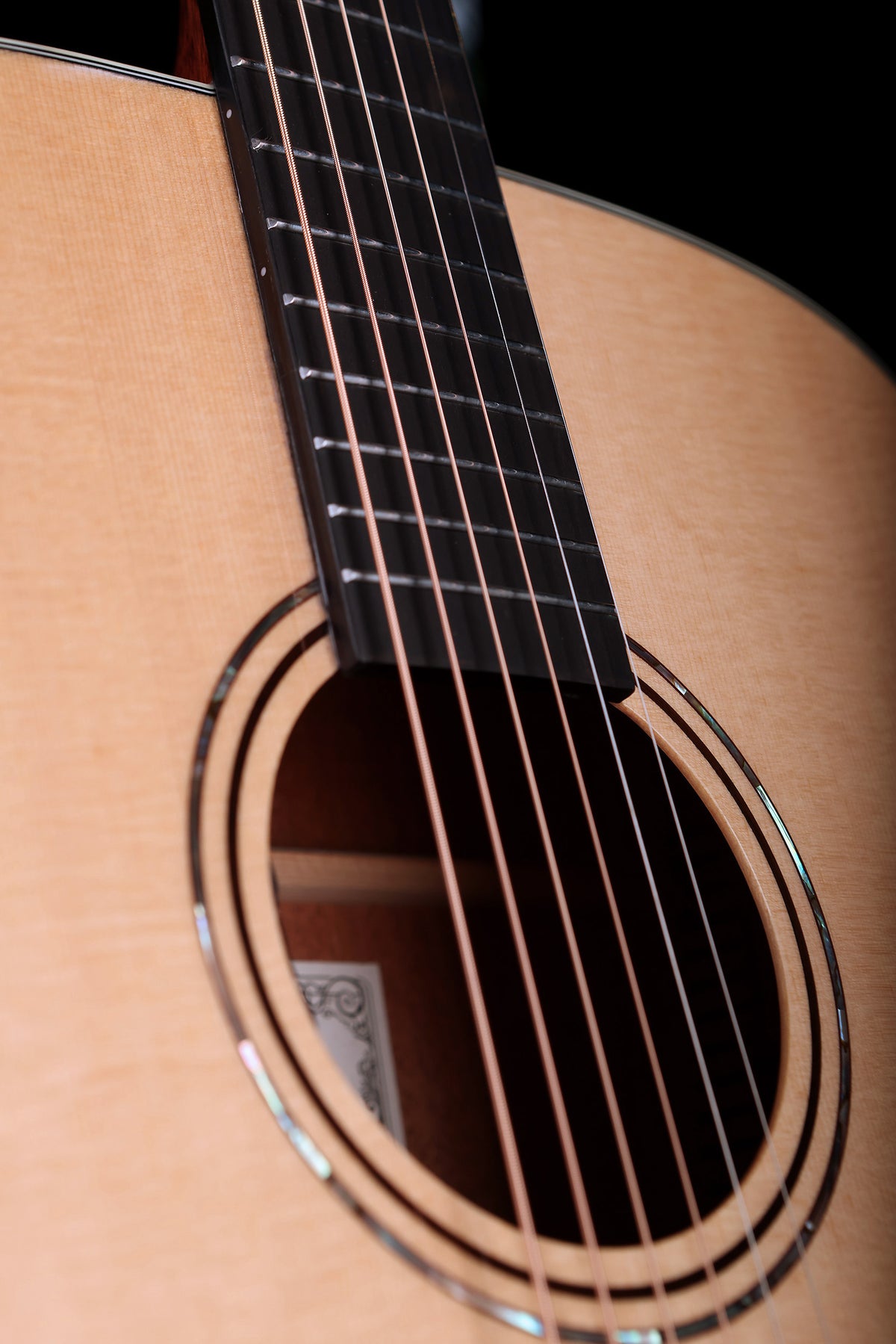 Alvarez Laureate LD60e Acoustic Electric Guitar - Acoustic Centre Music Store, Melbourne Australia