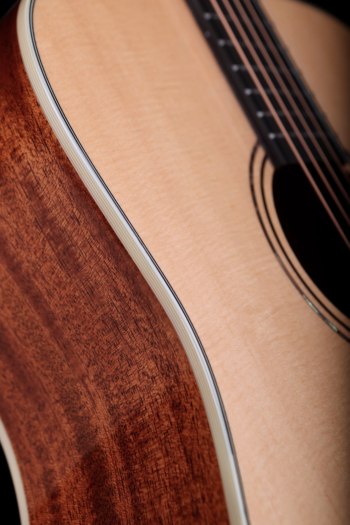 Alvarez Laureate LD60e Acoustic Electric Guitar - Acoustic Centre Music Store, Melbourne Australia