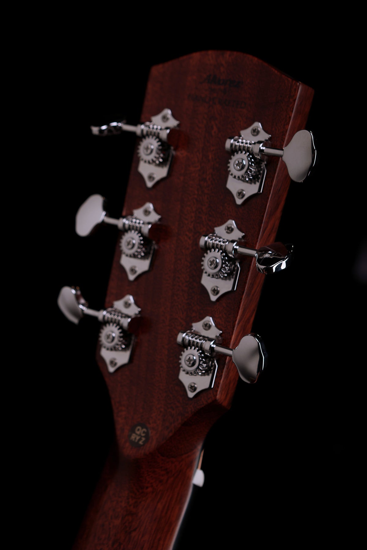 Alvarez Laureate LD60e Acoustic Electric Guitar - Acoustic Centre Music Store, Melbourne Australia