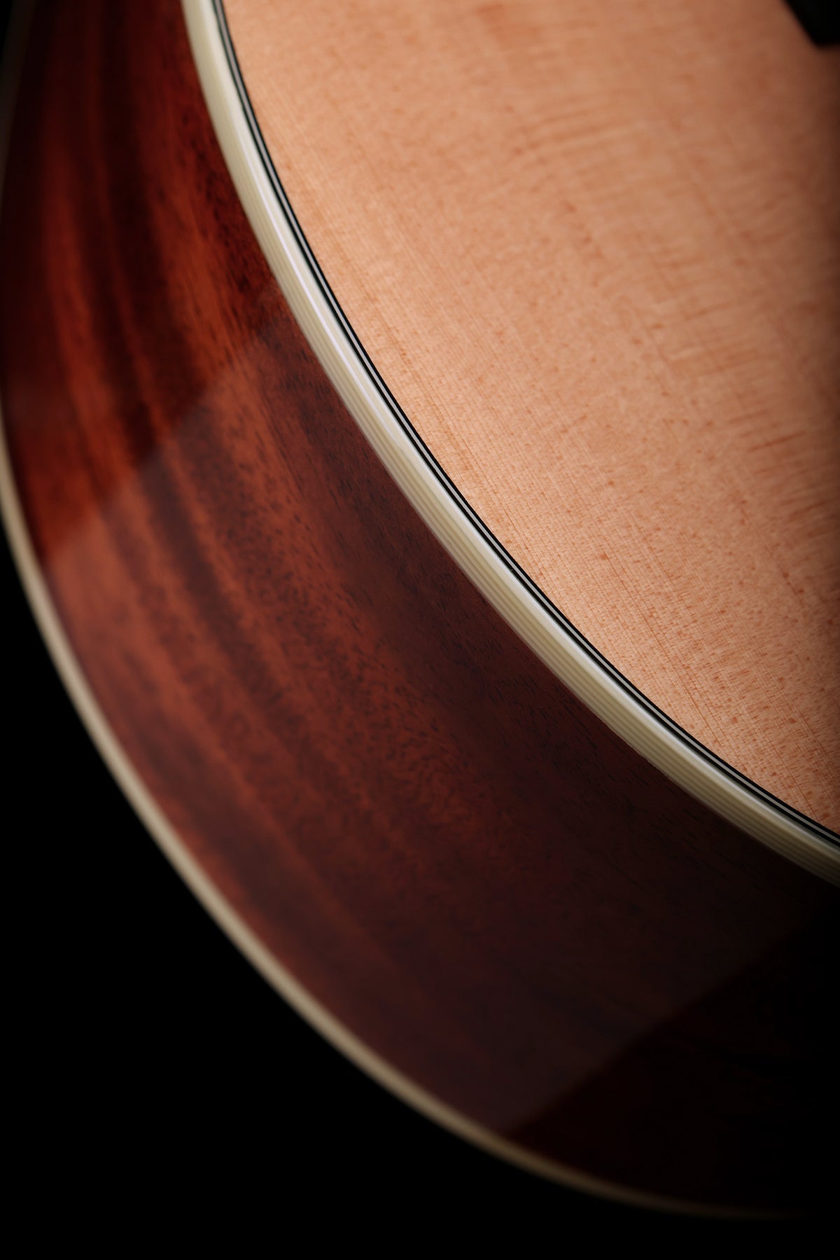 Alvarez Laureate LT60E 000 12-Fret &#39;Natural&#39; Acoustic Electric Guitar - Acoustic Centre Music Store, Melbourne Australia