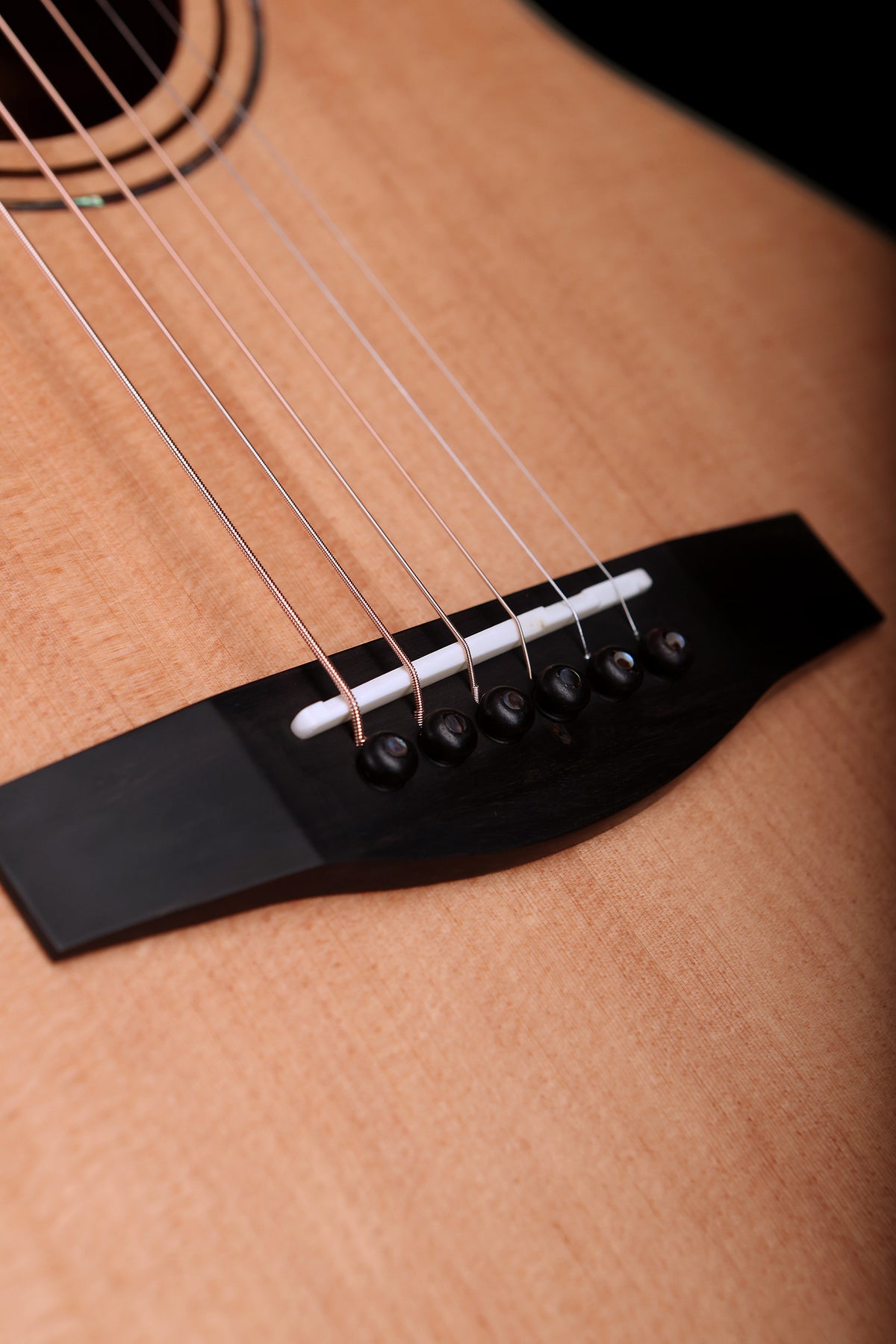 Alvarez Laureate LT60E 000 12-Fret &#39;Natural&#39; Acoustic Electric Guitar - Acoustic Centre Music Store, Melbourne Australia