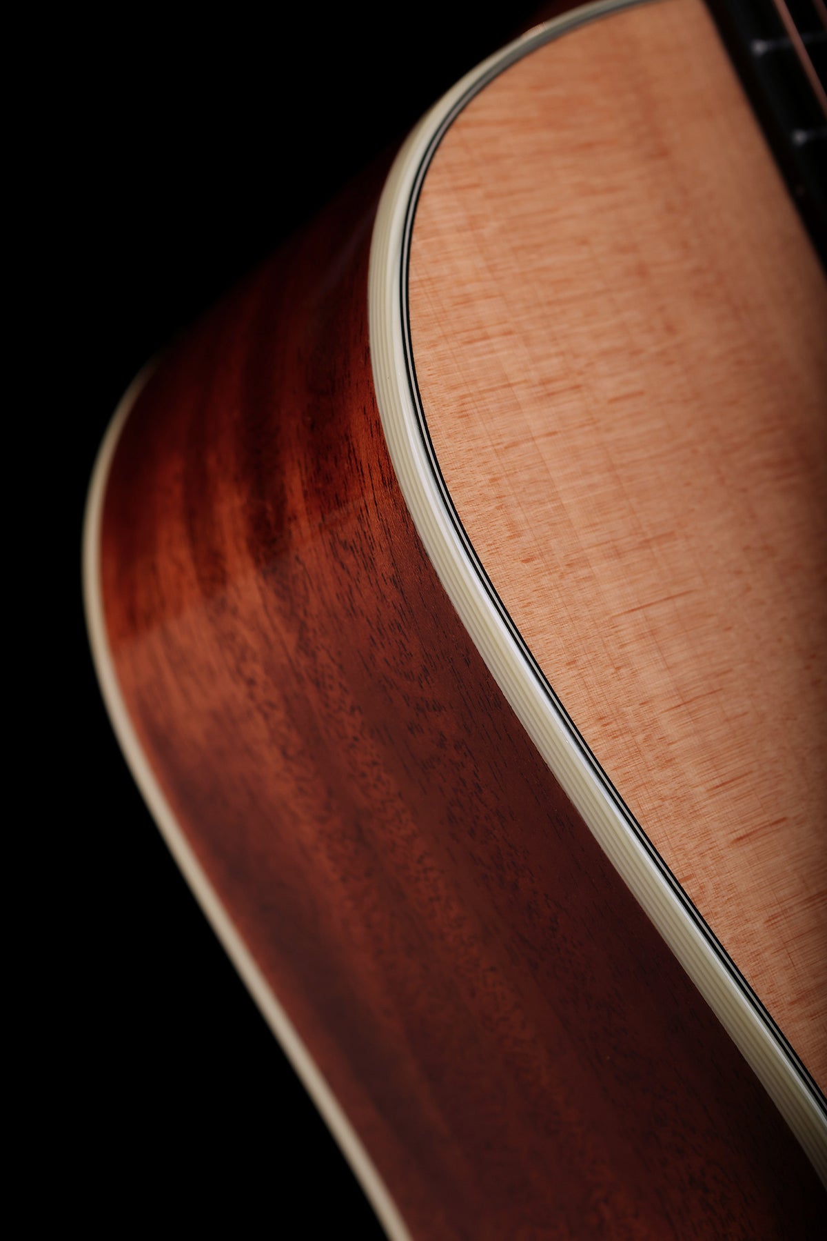 Alvarez Laureate LT60E 000 12-Fret &#39;Natural&#39; Acoustic Electric Guitar - Acoustic Centre Music Store, Melbourne Australia