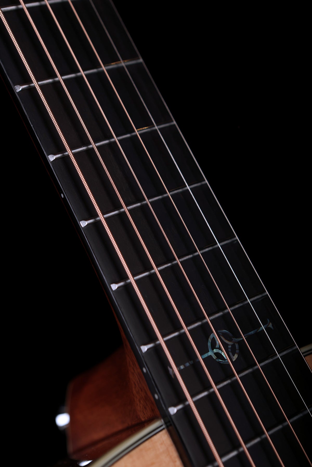 Alvarez Laureate LT60E 000 12-Fret &#39;Natural&#39; Acoustic Electric Guitar - Acoustic Centre Music Store, Melbourne Australia