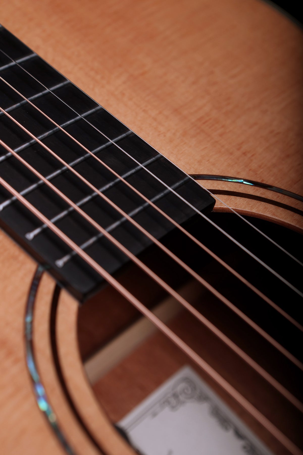 Alvarez Laureate LT60E 000 12-Fret &#39;Natural&#39; Acoustic Electric Guitar - Acoustic Centre Music Store, Melbourne Australia