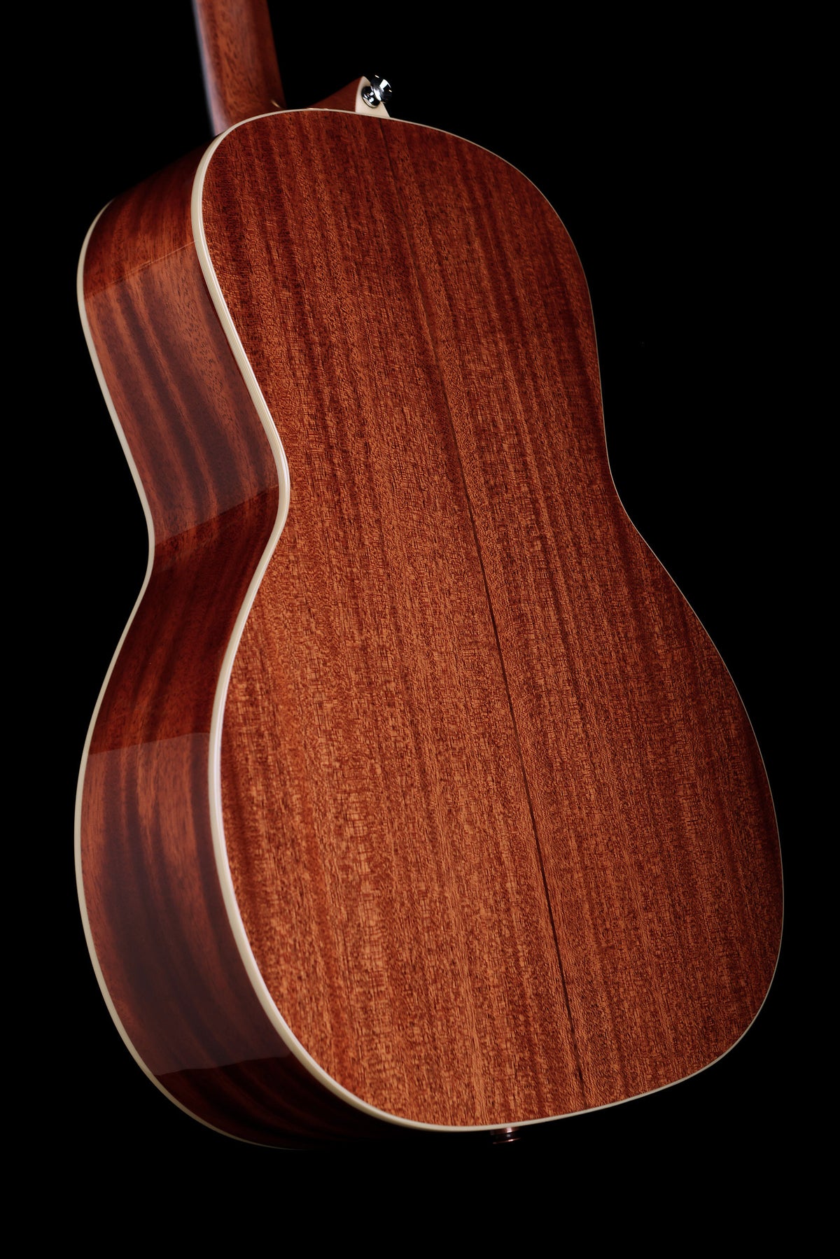 Alvarez Laureate LT60E 000 12-Fret &#39;Natural&#39; Acoustic Electric Guitar - Acoustic Centre Music Store, Melbourne Australia