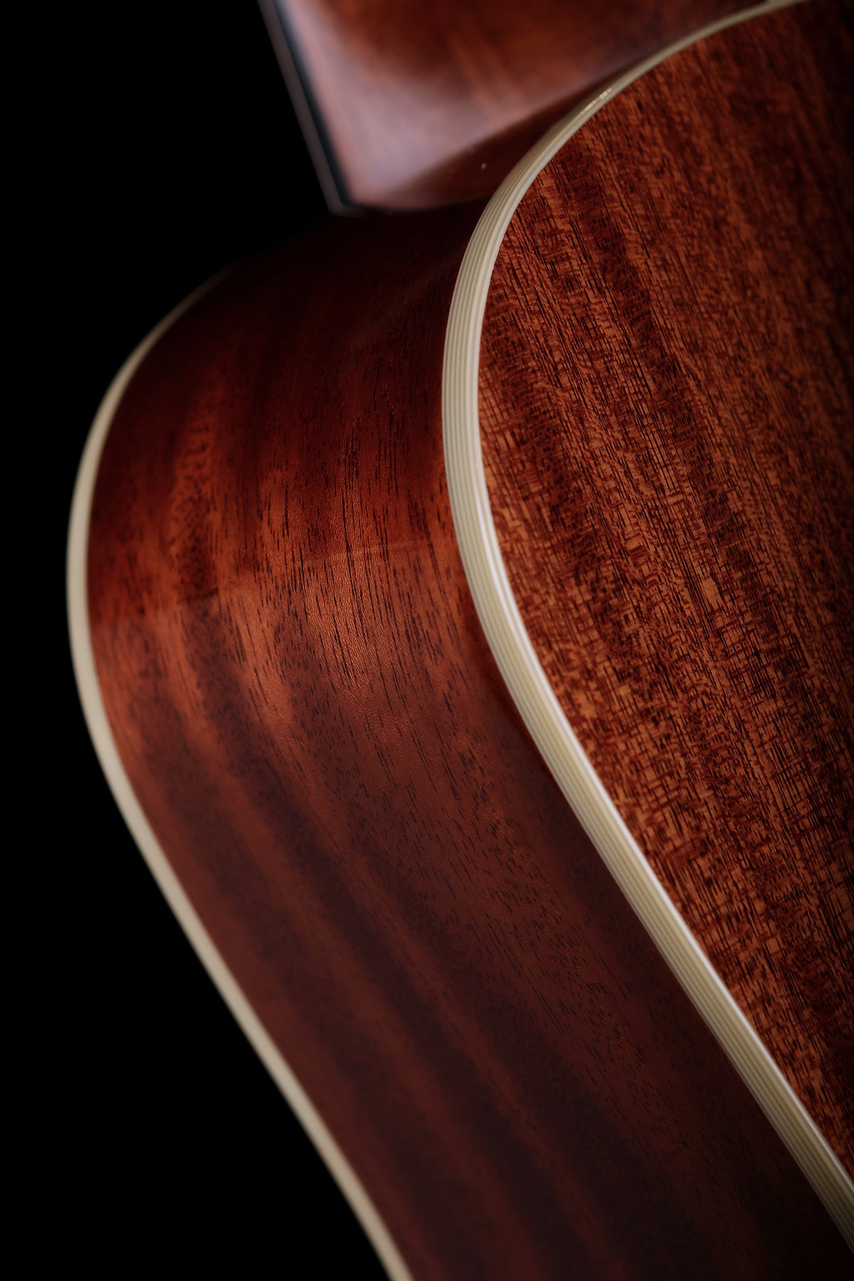 Alvarez Laureate LT60E 000 12-Fret &#39;Natural&#39; Acoustic Electric Guitar - Acoustic Centre Music Store, Melbourne Australia