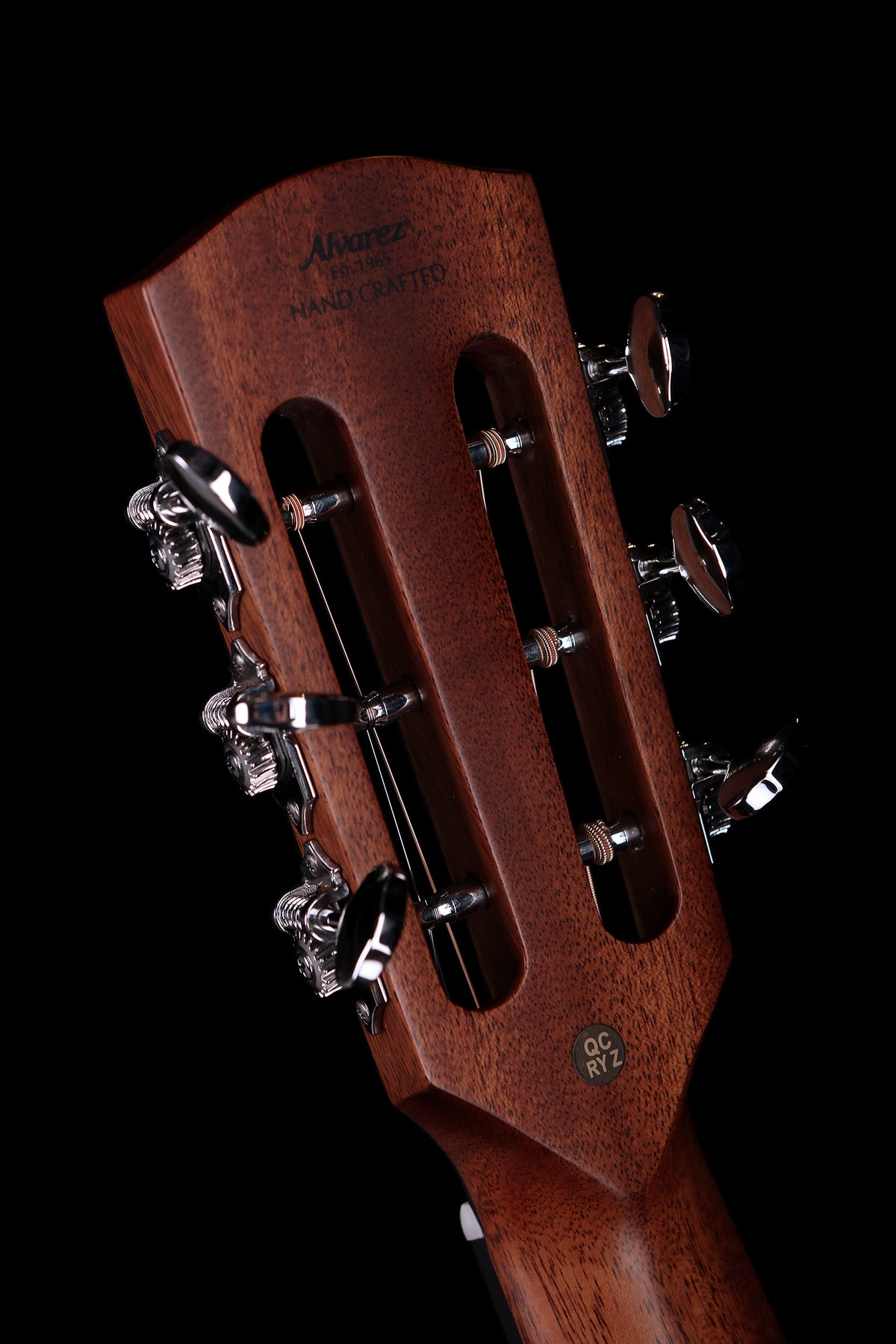 Alvarez Laureate LT60E 000 12-Fret &#39;Natural&#39; Acoustic Electric Guitar - Acoustic Centre Music Store, Melbourne Australia