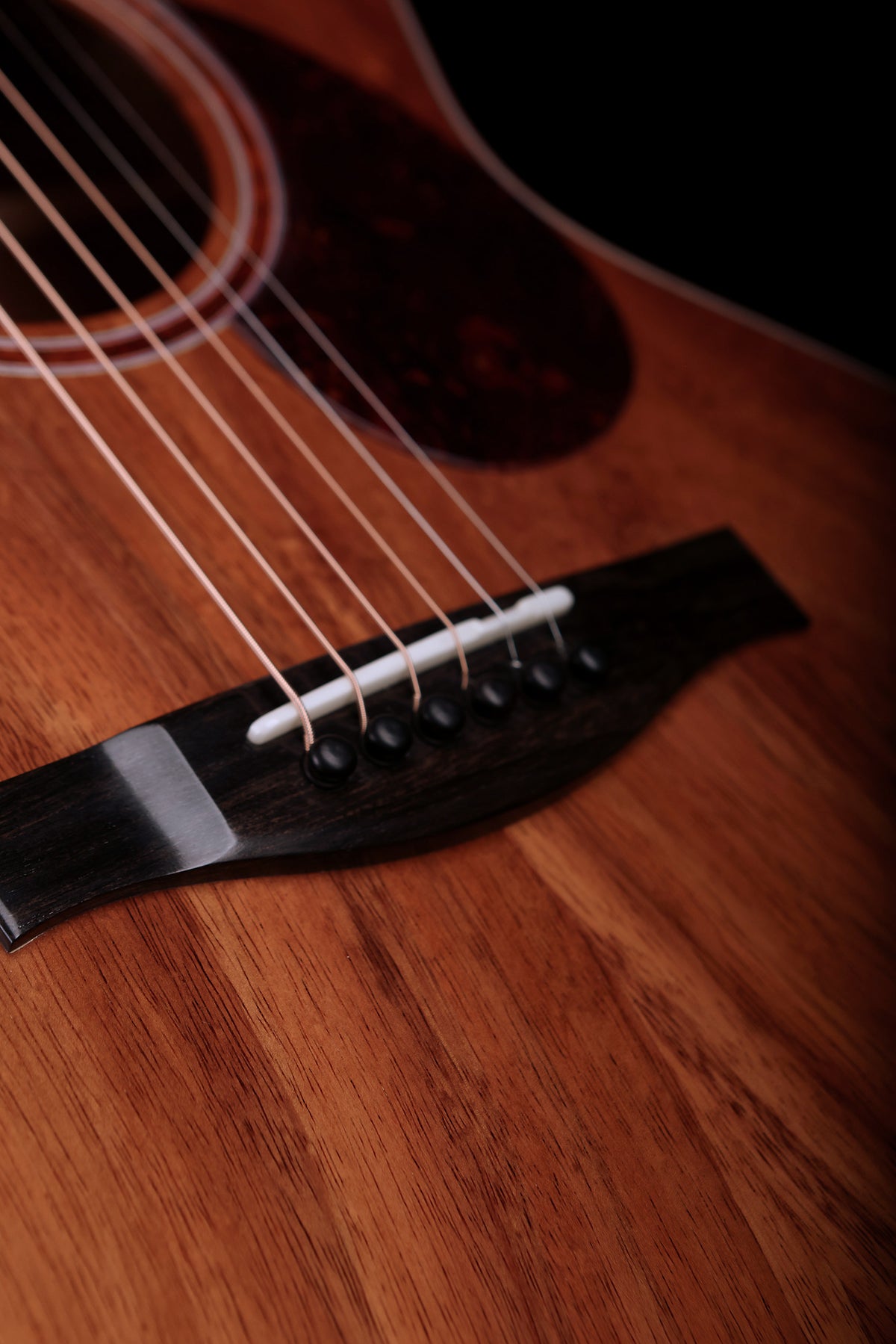 Eastman L-OOSS-KOA &#39;All Koa&#39; Luthier Series Acoustic Electric Guitar - Acoustic Centre Music Store, Melbourne Australia