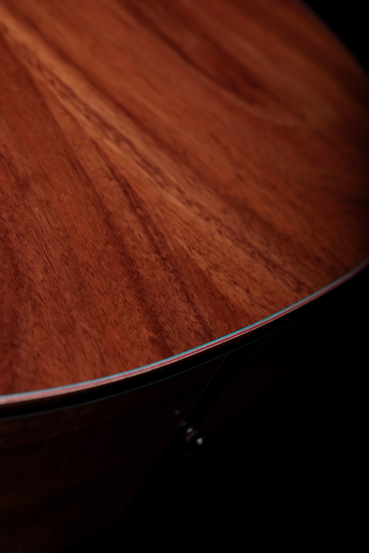 Eastman L-OOSS-KOA &#39;All Koa&#39; Luthier Series Acoustic Electric Guitar - Acoustic Centre Music Store, Melbourne Australia