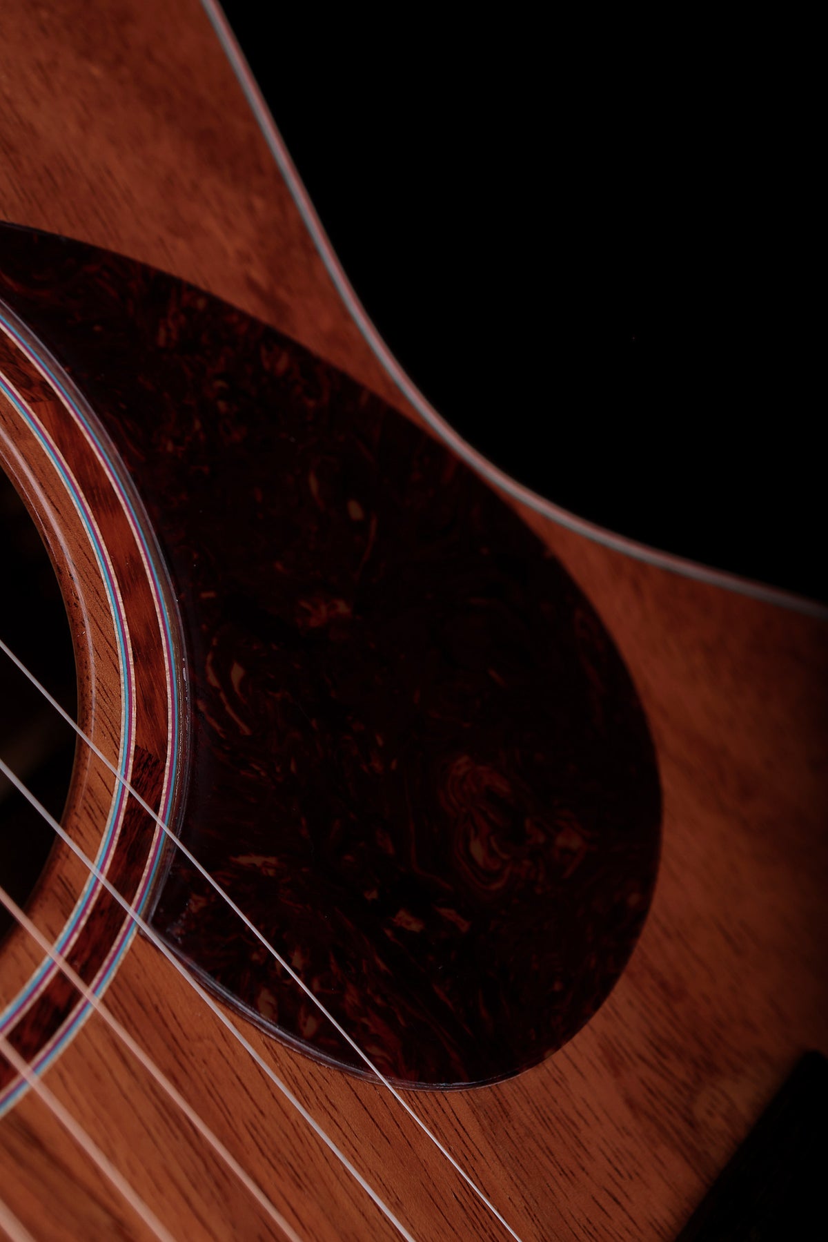 Eastman L-OOSS-KOA &#39;All Koa&#39; Luthier Series Acoustic Electric Guitar - Acoustic Centre Music Store, Melbourne Australia