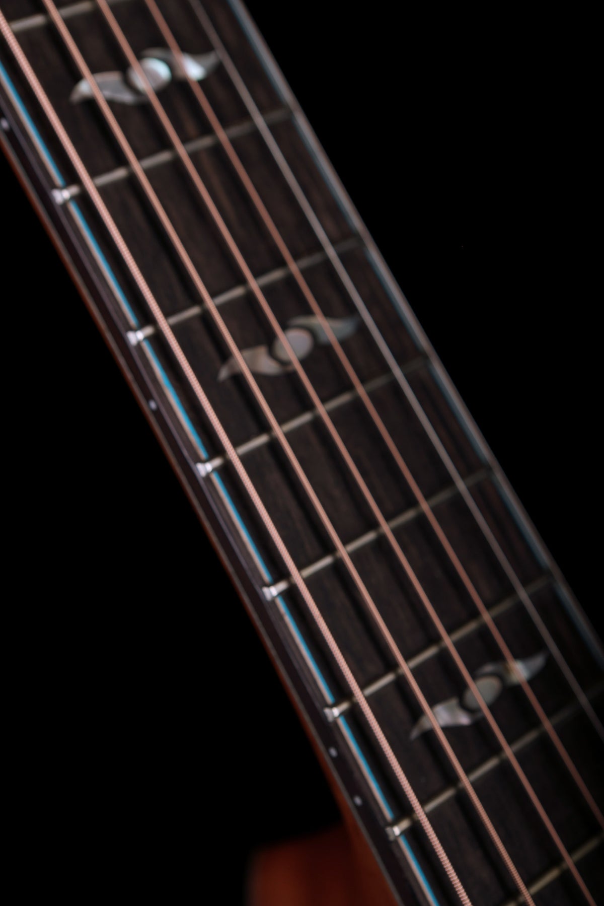 Eastman L-OOSS-KOA &#39;All Koa&#39; Luthier Series Acoustic Electric Guitar - Acoustic Centre Music Store, Melbourne Australia