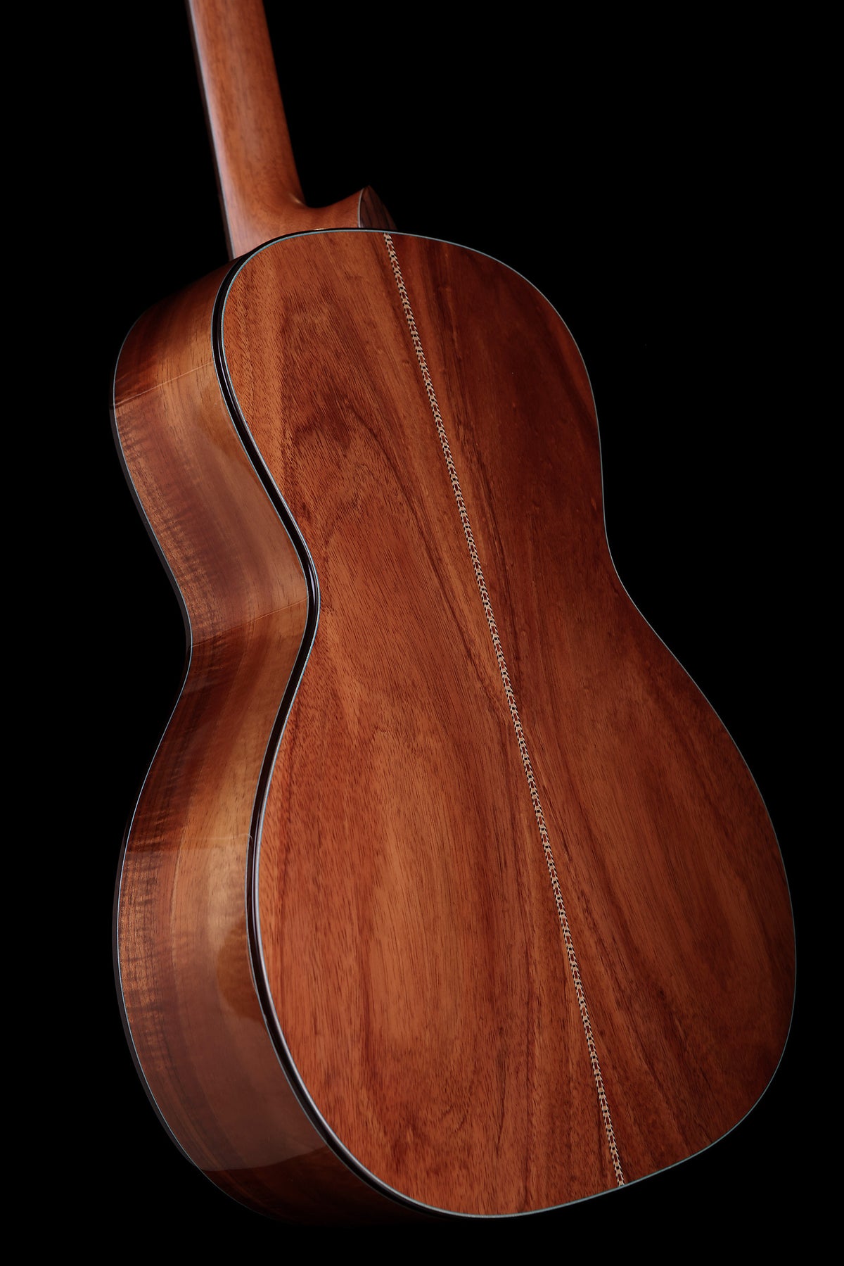 Eastman L-OOSS-KOA &#39;All Koa&#39; Luthier Series Acoustic Electric Guitar - Acoustic Centre Music Store, Melbourne Australia