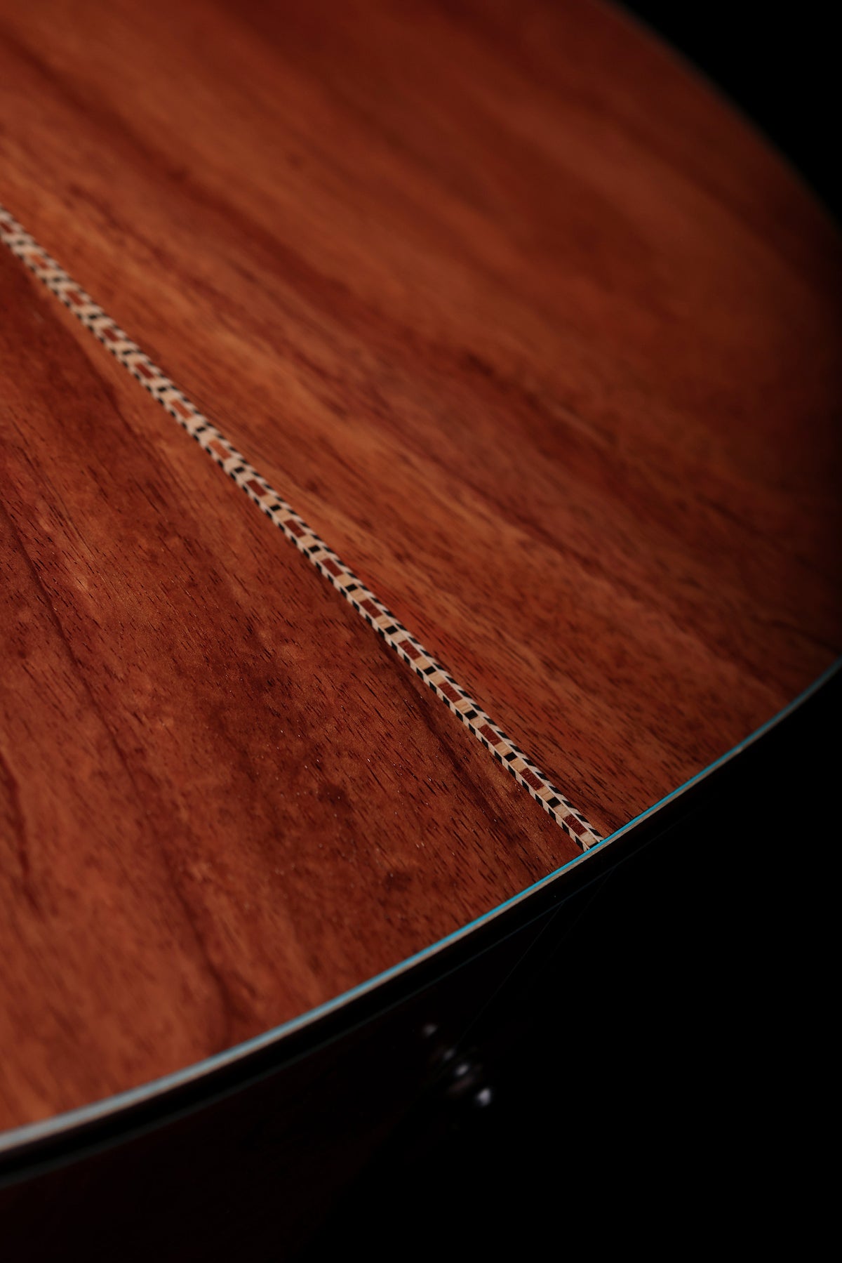 Eastman L-OOSS-KOA &#39;All Koa&#39; Luthier Series Acoustic Electric Guitar - Acoustic Centre Music Store, Melbourne Australia