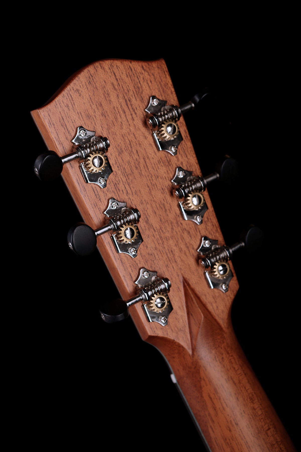 Eastman L-OOSS-KOA &#39;All Koa&#39; Luthier Series Acoustic Electric Guitar - Acoustic Centre Music Store, Melbourne Australia