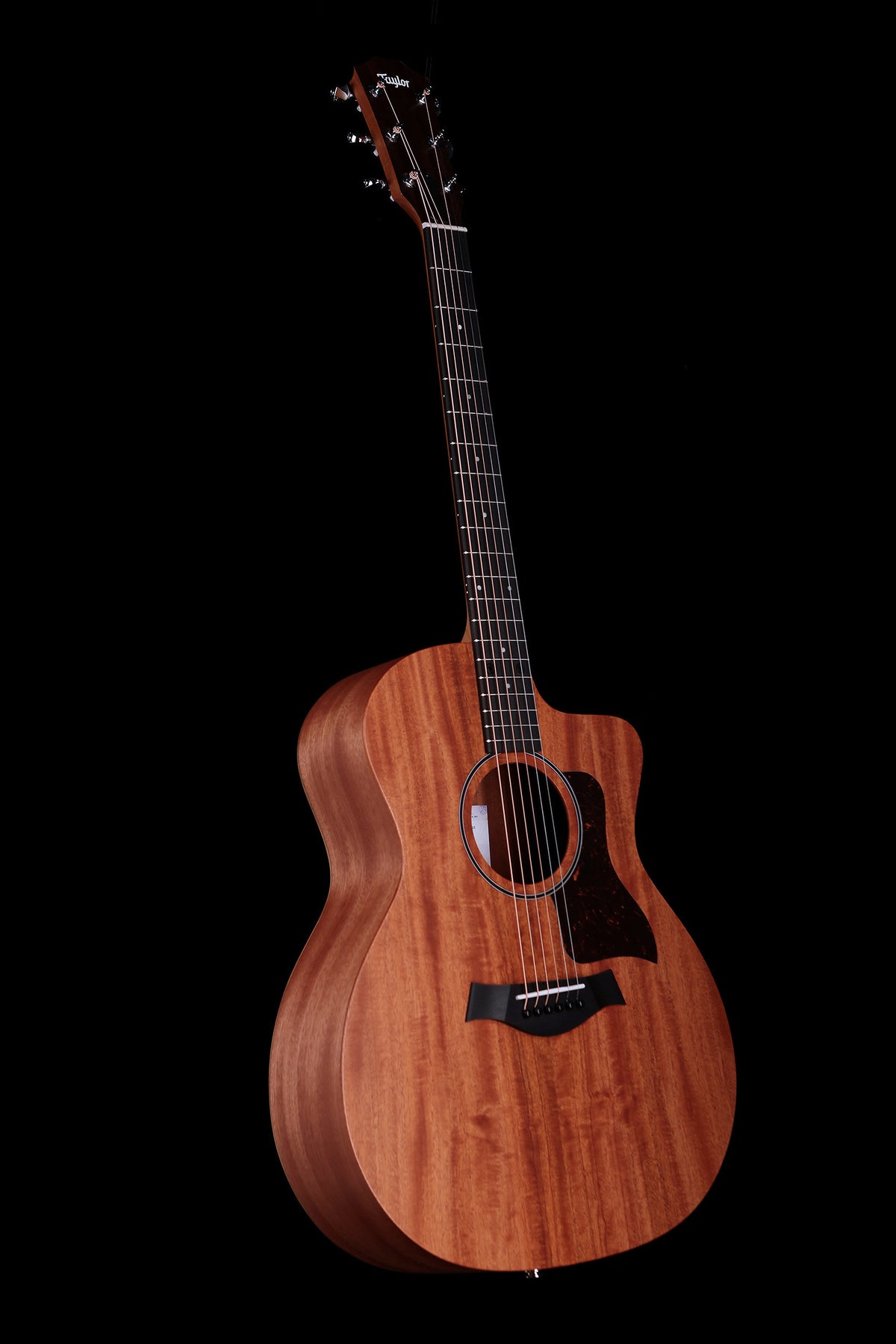 Taylor 24ce 'Mahogany / Sapele' Acoustic Electric Guitar - Acoustic Centre Music Store, Melbourne Australia