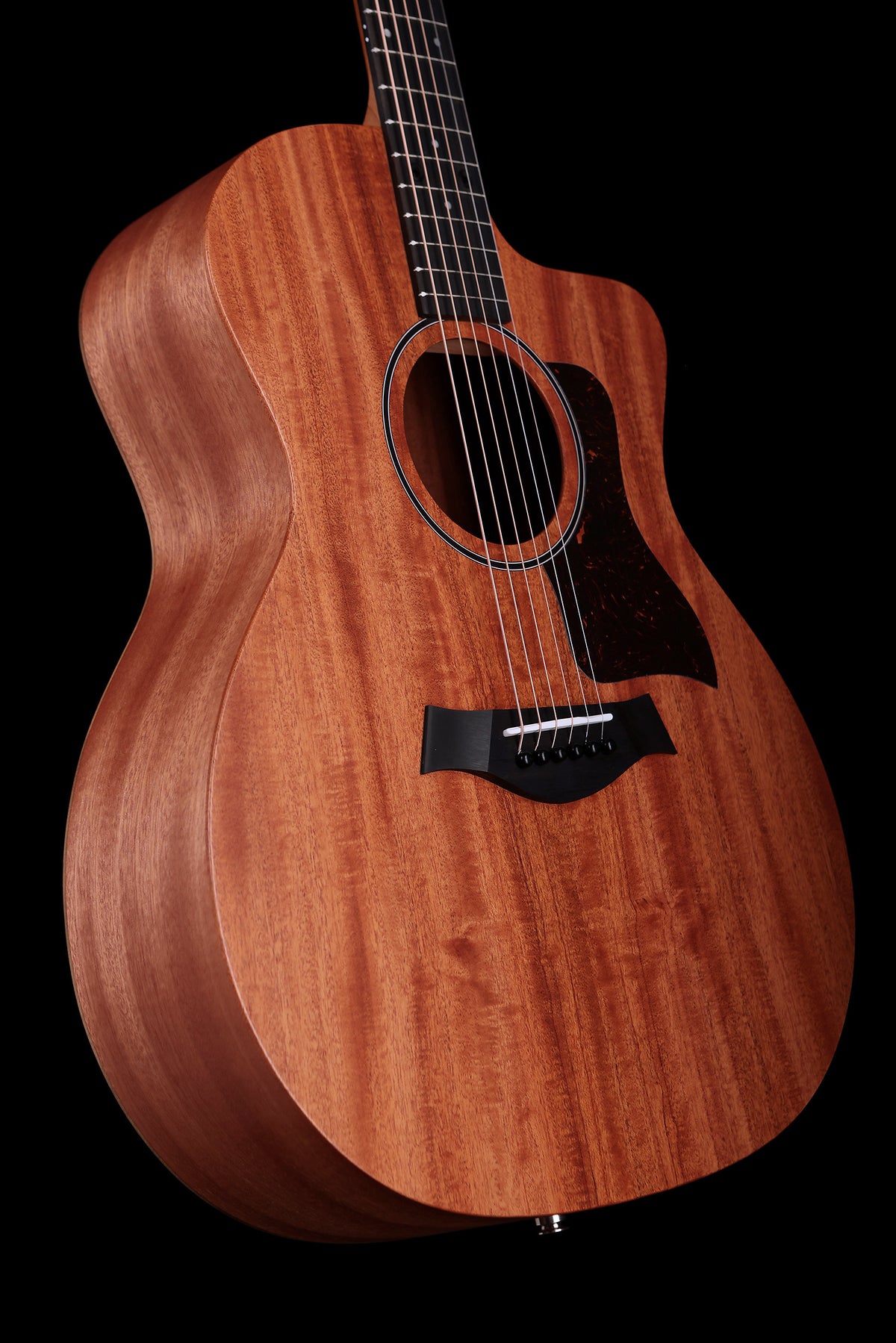 Taylor 24ce 'Mahogany / Sapele' Acoustic Electric Guitar - Acoustic Centre Music Store, Melbourne Australia