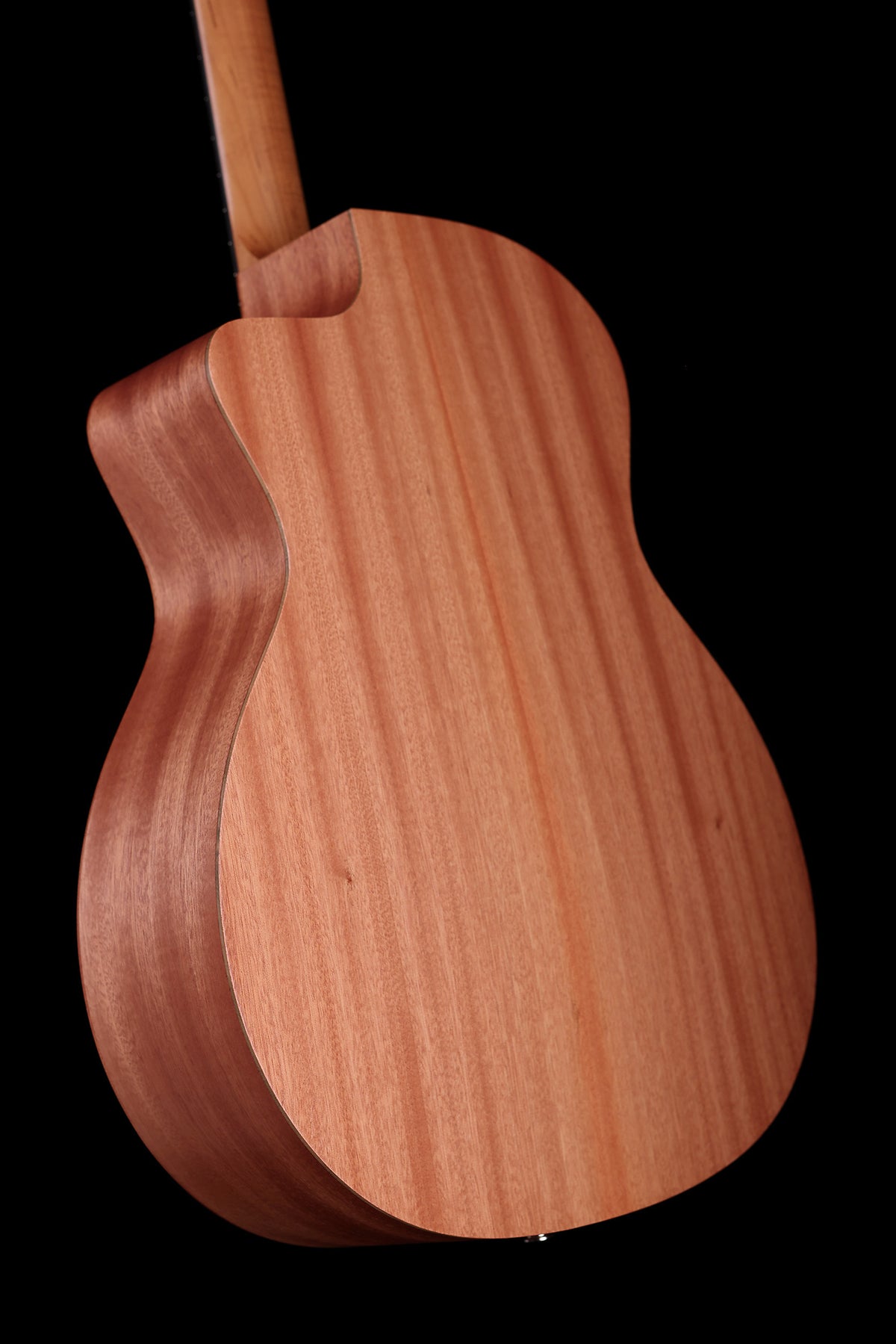 Taylor 24ce 'Mahogany / Sapele' Acoustic Electric Guitar - Acoustic Centre Music Store, Melbourne Australia