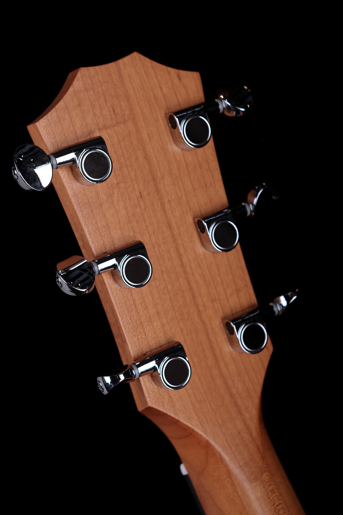 Taylor 24ce 'Mahogany / Sapele' Acoustic Electric Guitar - Acoustic Centre Music Store, Melbourne Australia