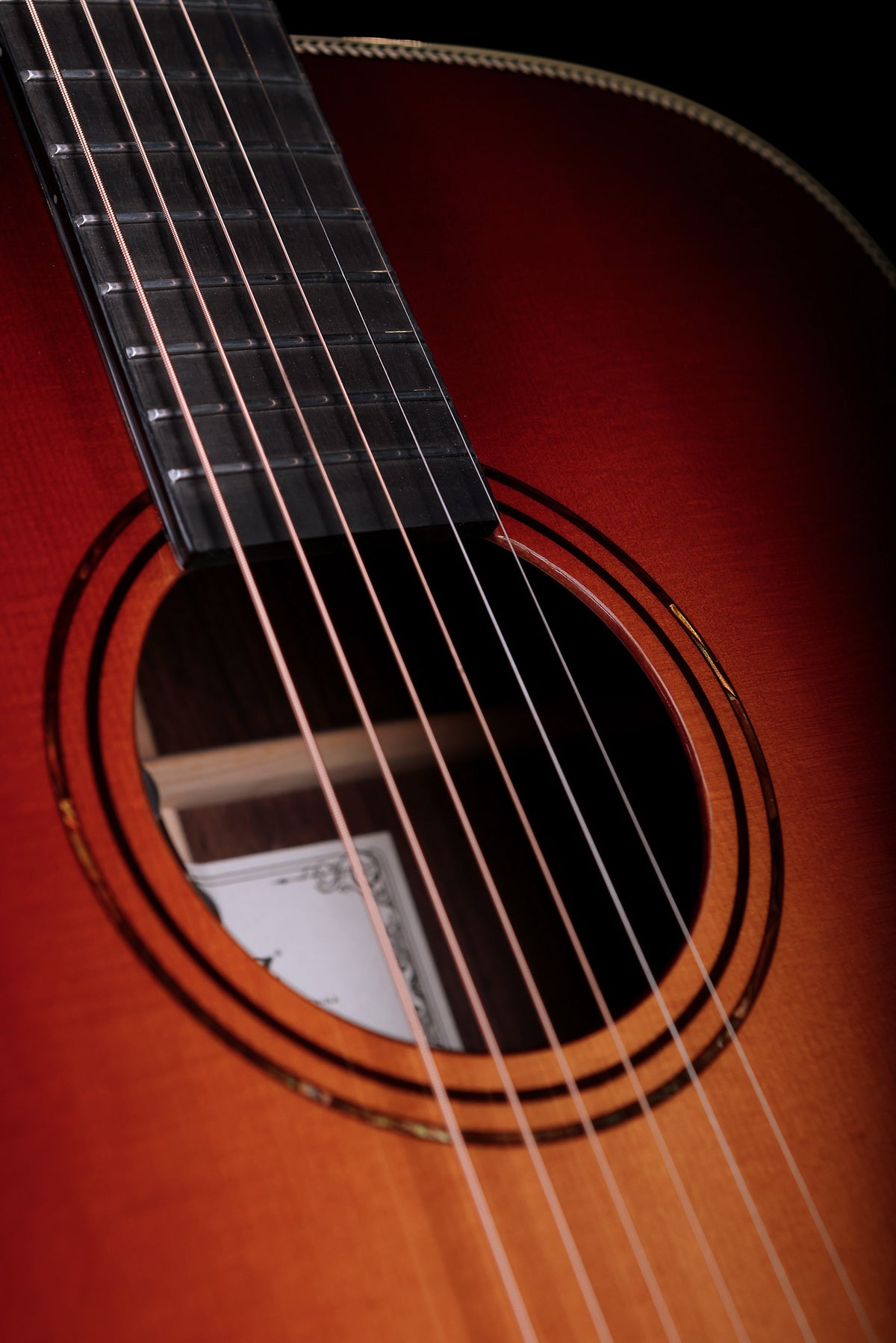 Alvarez LD70e Laureate Dreadnought &#39;Sunset Sunburst&#39; Acoustic Electric Guitar - Acoustic Centre Music Store, Melbourne Australia