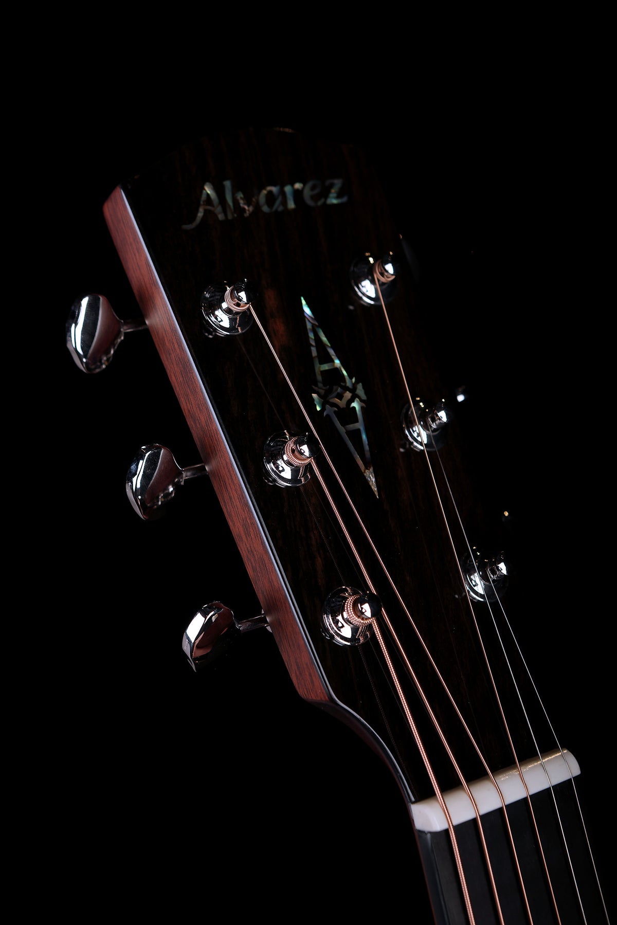 Alvarez LD70e Laureate Dreadnought &#39;Sunset Sunburst&#39; Acoustic Electric Guitar - Acoustic Centre Music Store, Melbourne Australia