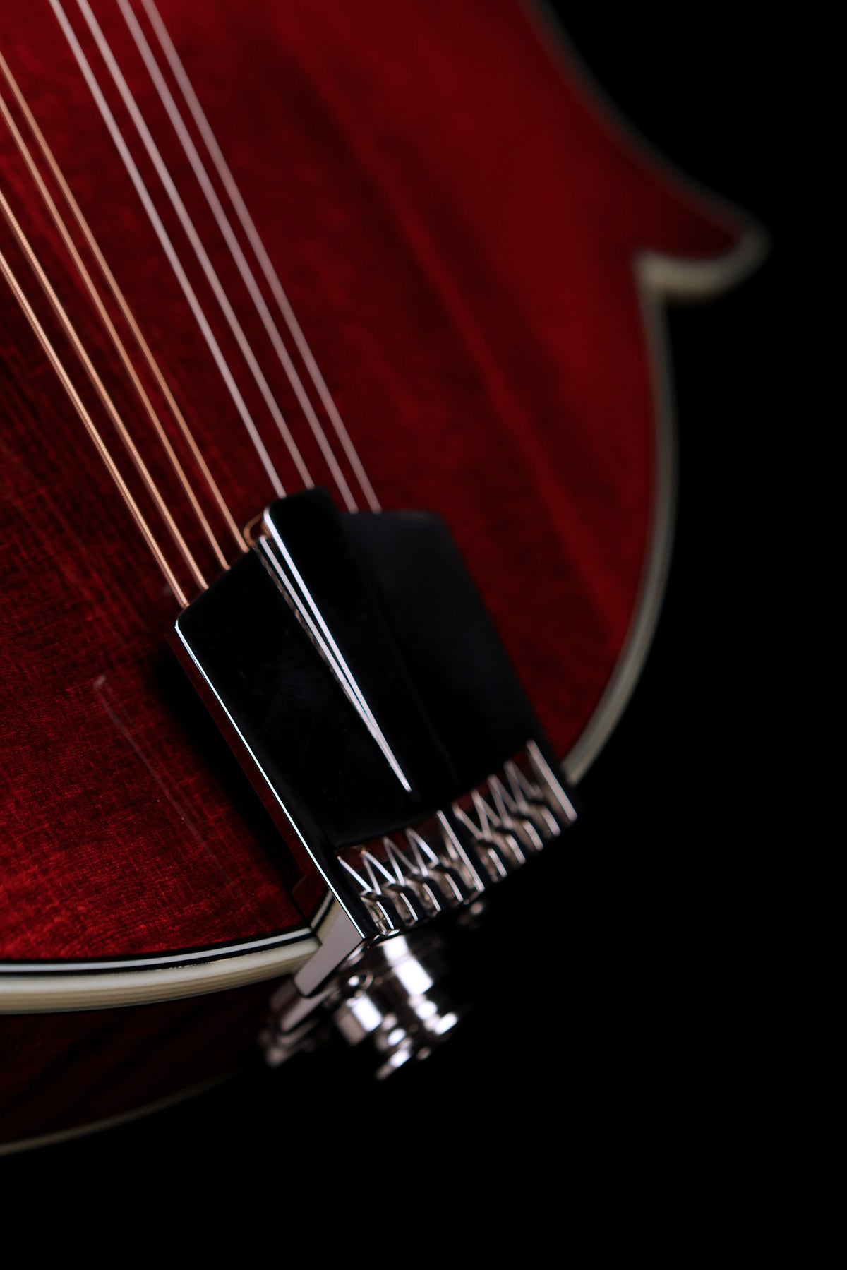 Eastman MD614 F-Style Oval Soundhole Mandolin - Acoustic Centre Music Store, Melbourne Australia