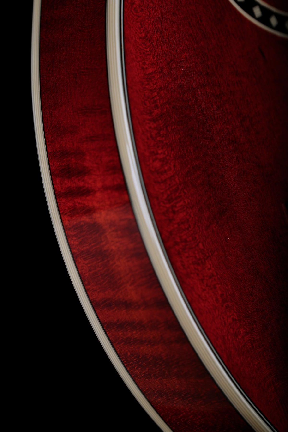 Eastman MD614 F-Style Oval Soundhole Mandolin - Acoustic Centre Music Store, Melbourne Australia