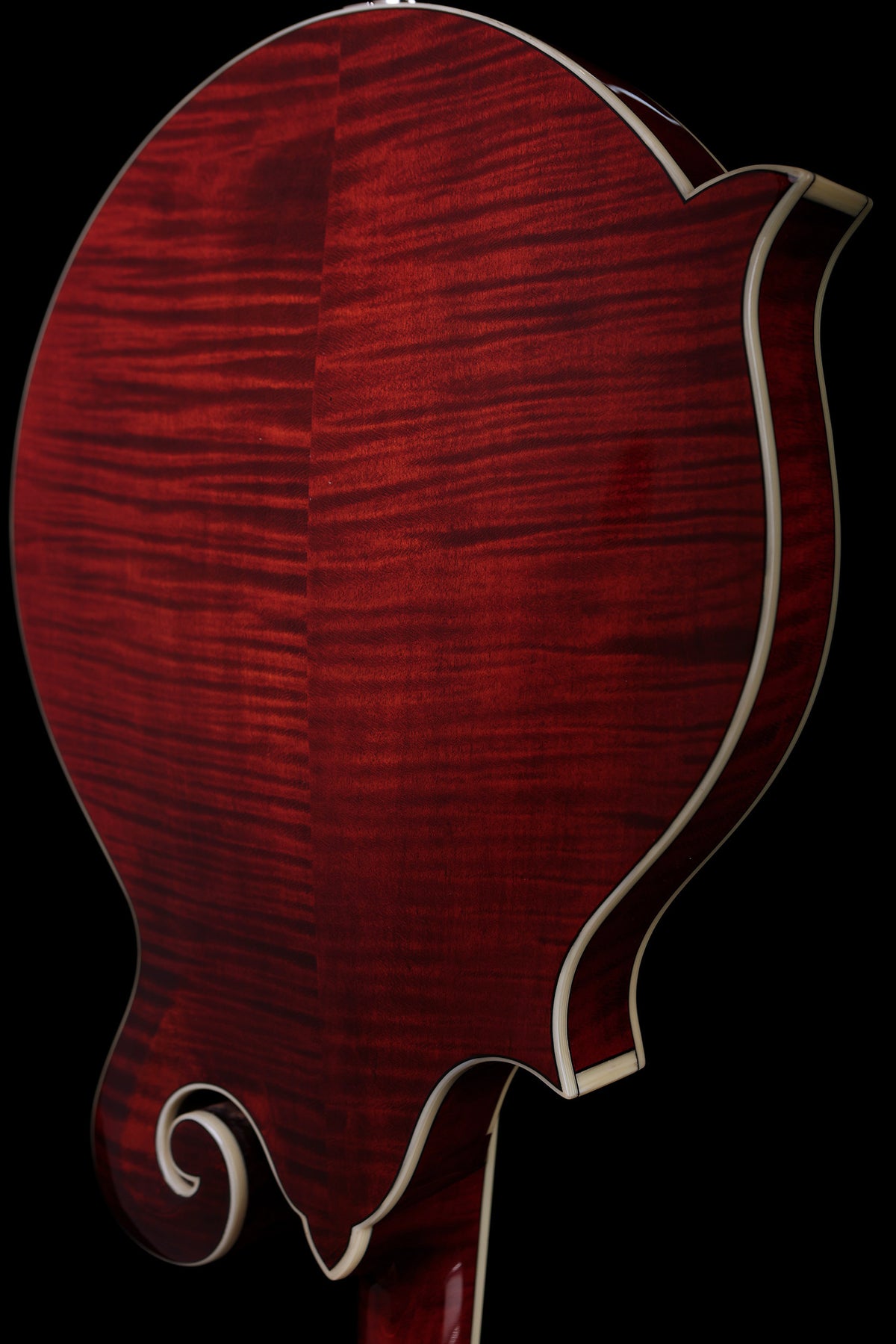 Eastman MD614 F-Style Oval Soundhole Mandolin - Acoustic Centre Music Store, Melbourne Australia
