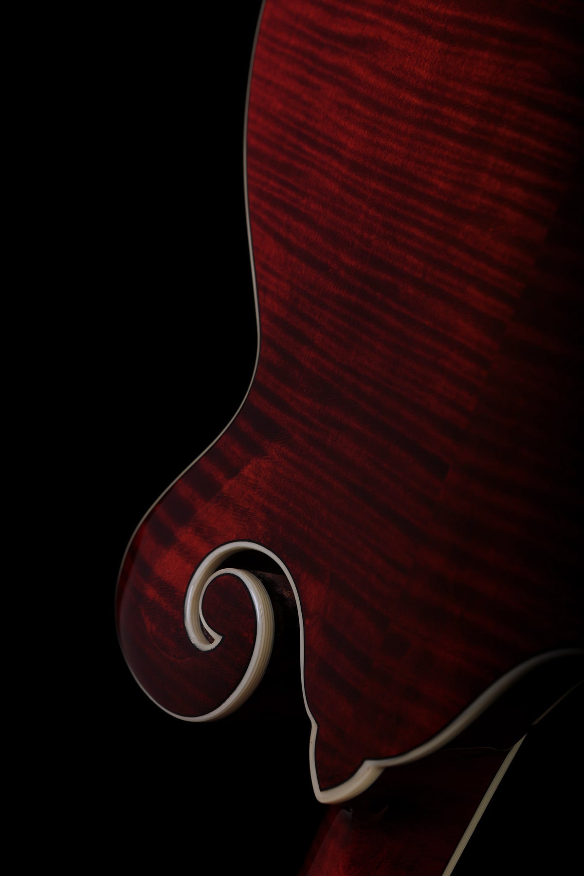 Eastman MD614 F-Style Oval Soundhole Mandolin - Acoustic Centre Music Store, Melbourne Australia